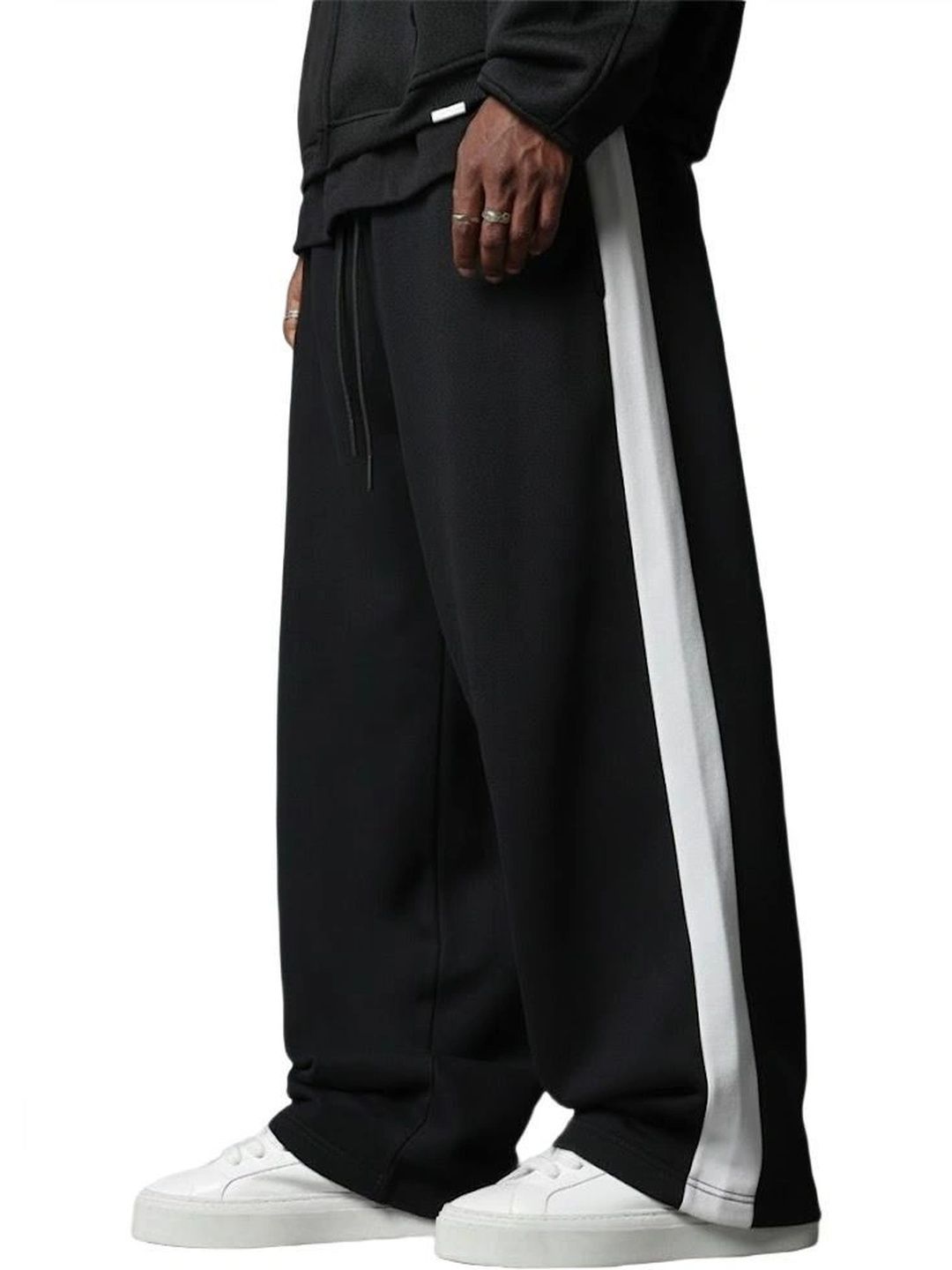 IRONDYE Men Regular Fit Training Track Pants