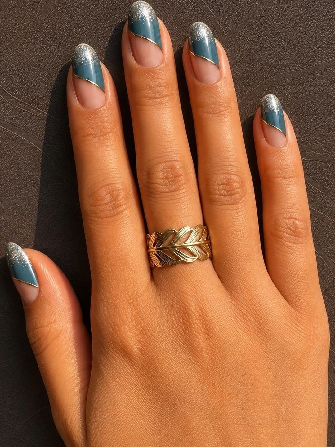 Gifto shifto Women Finger Ring