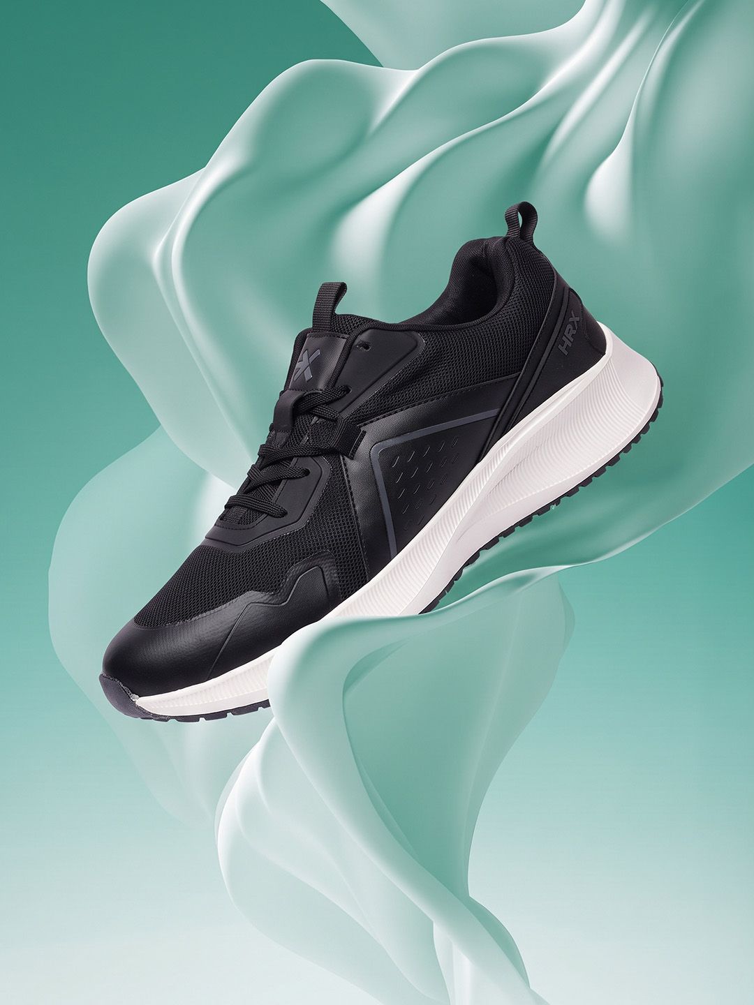 HRX by Hrithik Roshan Men Running Shoes