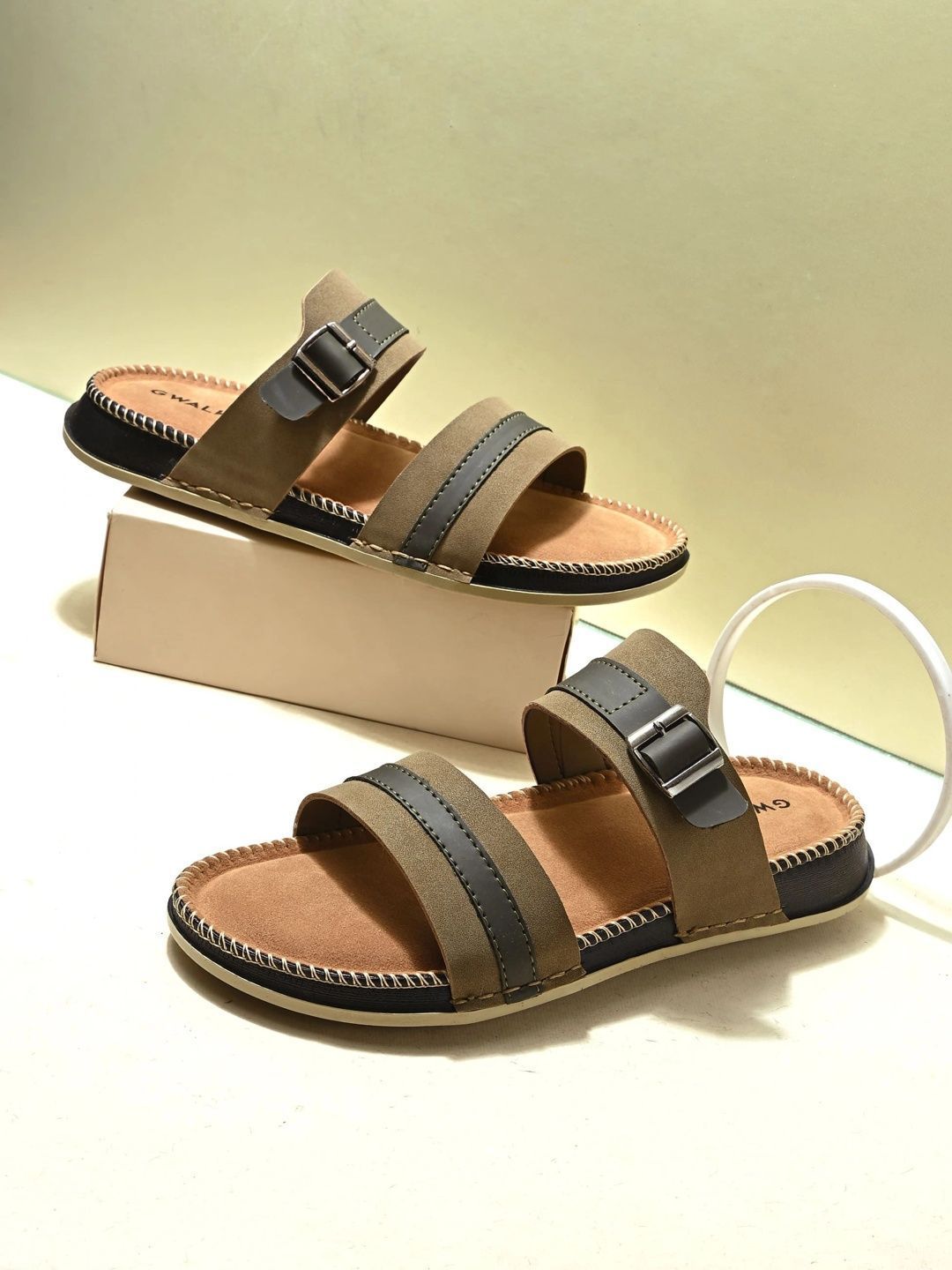 GWALK Men Comfort Sandals