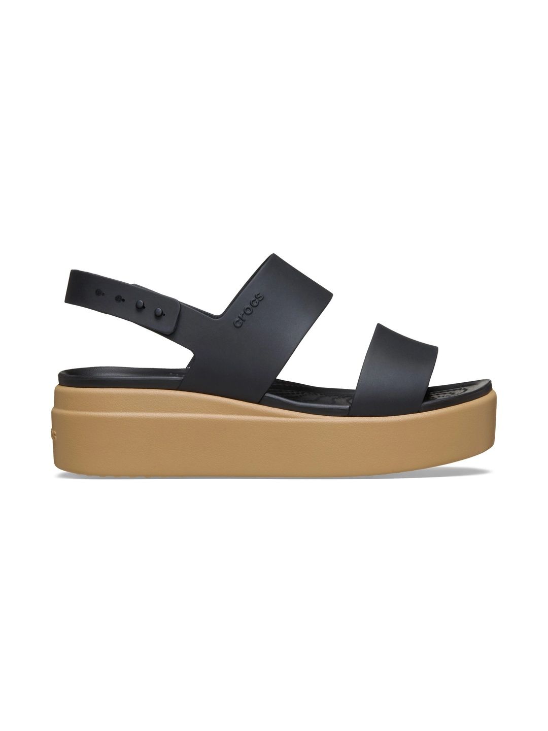 Crocs Brooklyn Low Women's Sandal