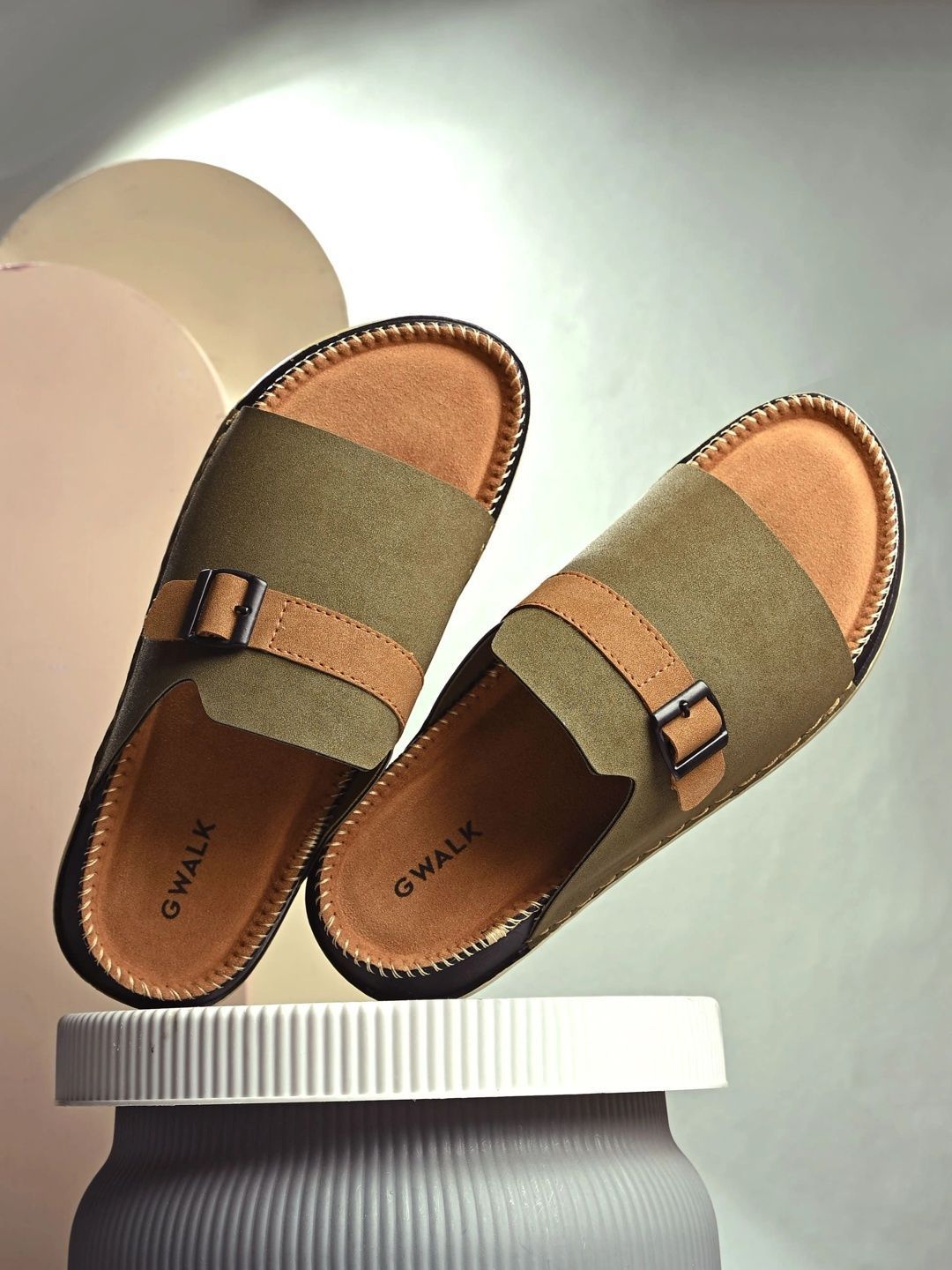 GWALK Men Comfort Sandals