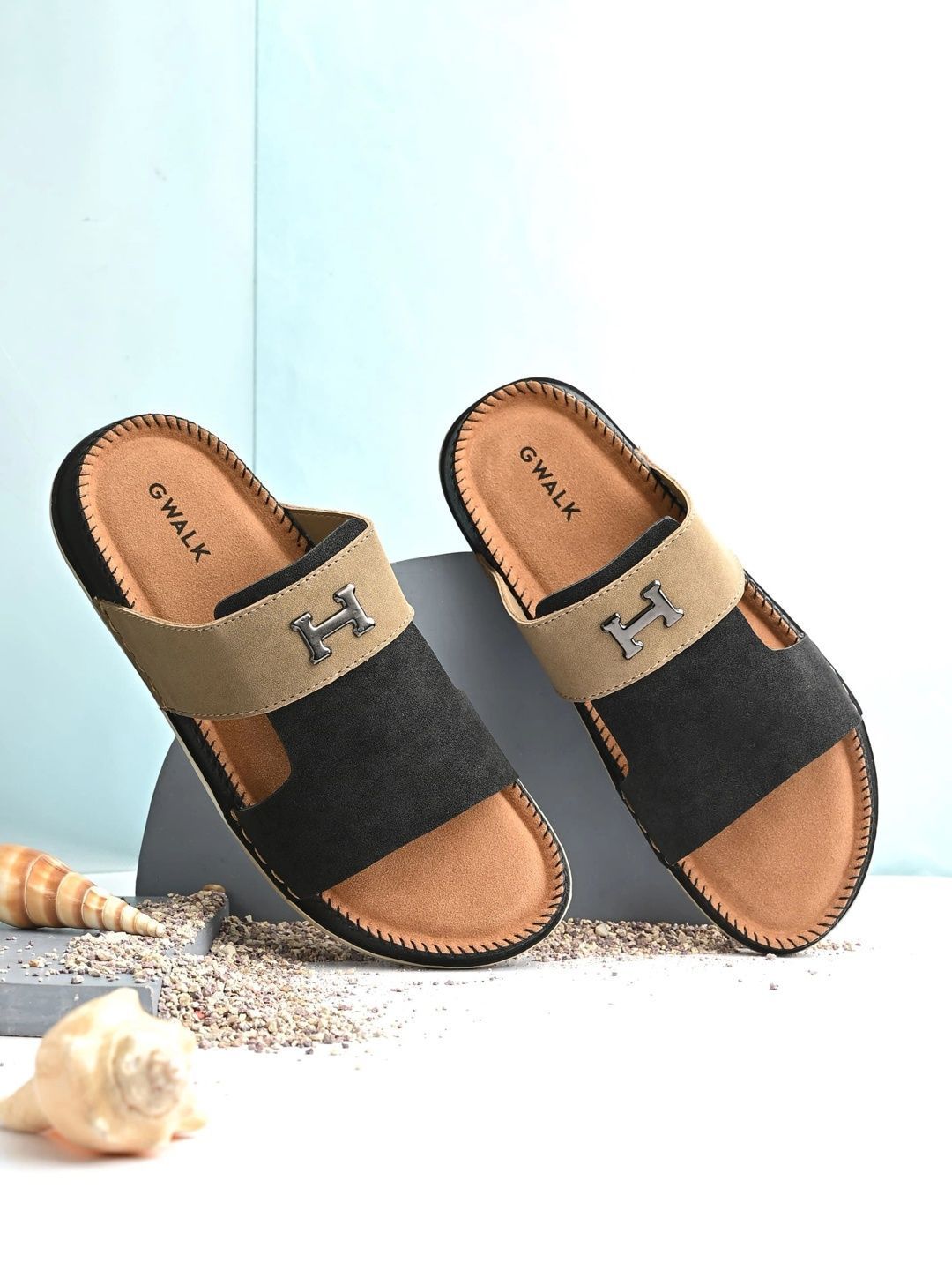 GWALK Men Comfort Sandals