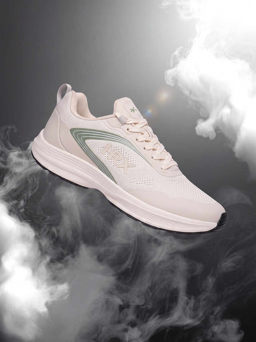HRX by Hrithik Roshan Men Running Shoes