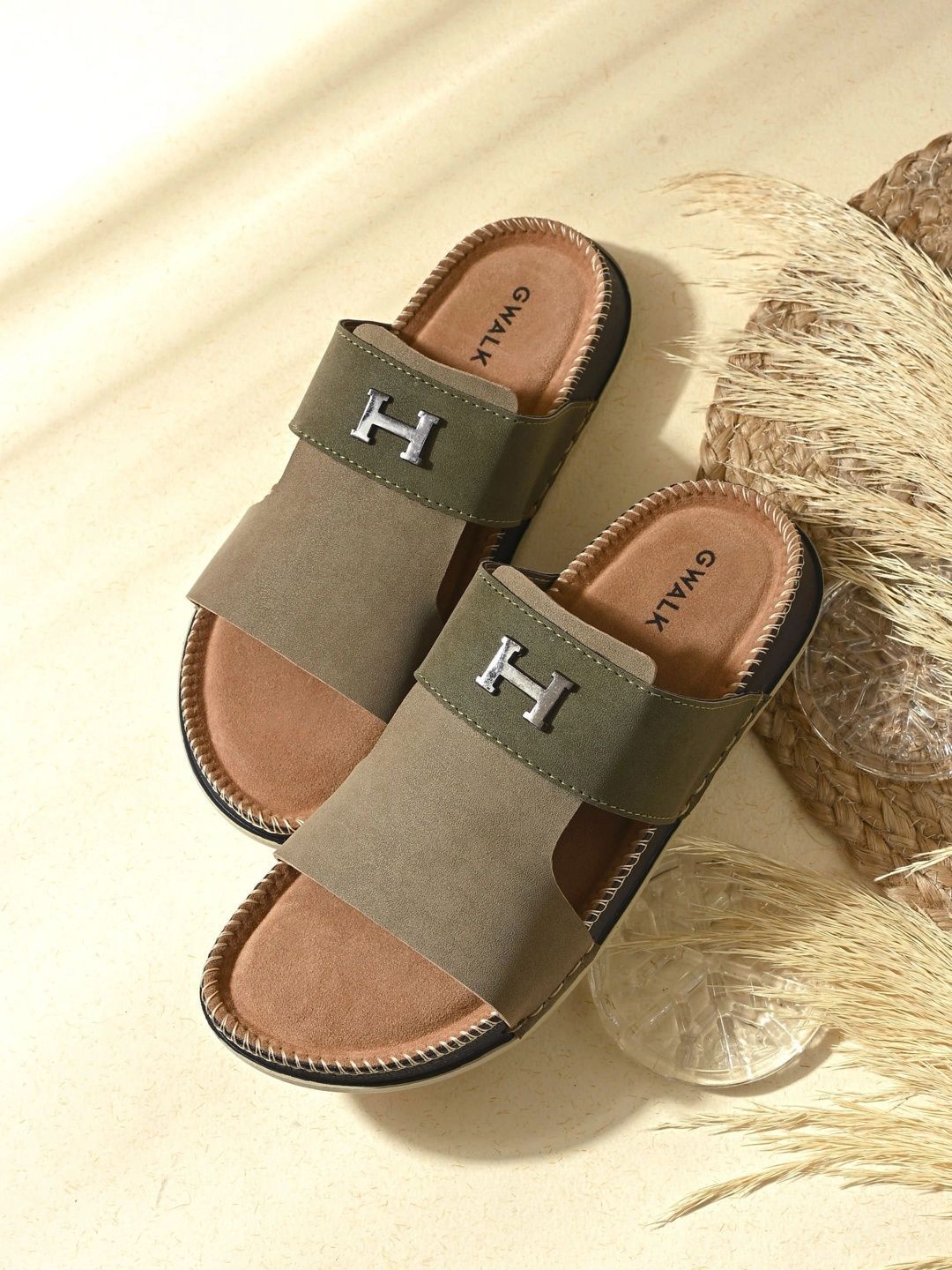 GWALK Men Comfort Sandals