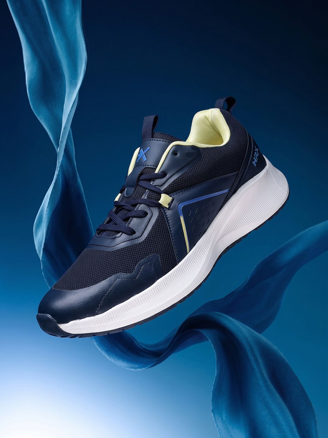 HRX by Hrithik Roshan Men Running Shoes