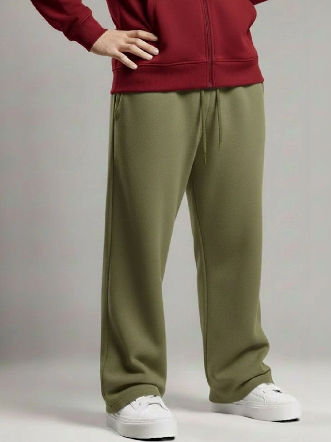 Daphne Maurier Men Regular Fit Training Track Pants