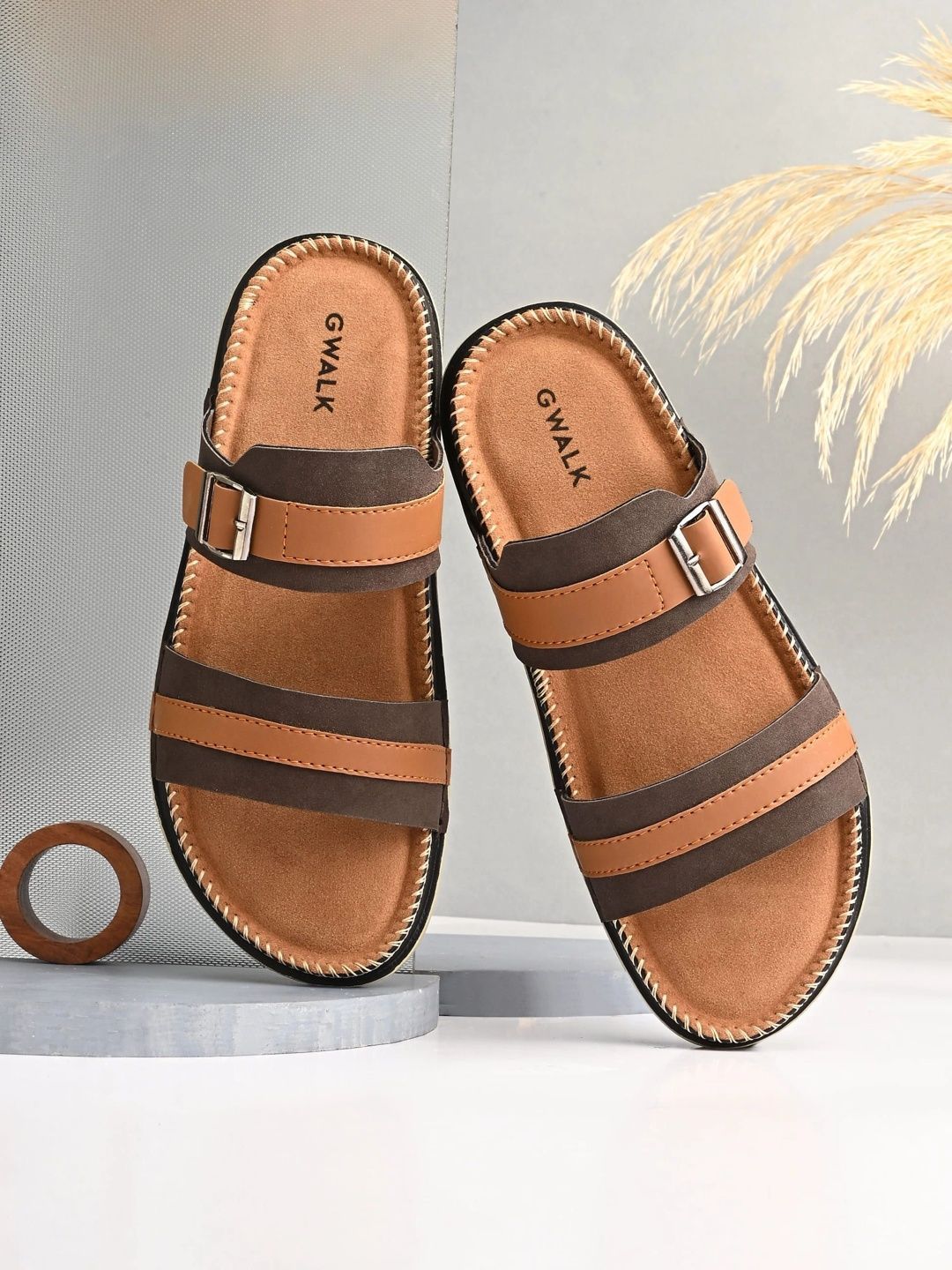 GWALK Men Comfort Sandals