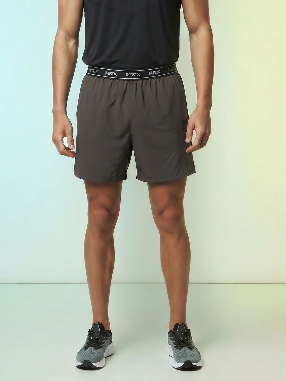 HRX by Hrithik Roshan Men Training or Gym Sports Shorts