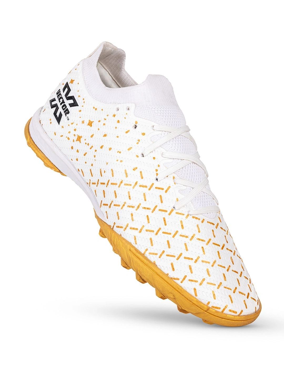 VECTOR X Men Football Shoes