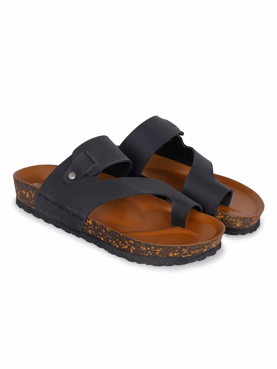 Mast & Harbour Men Comfort Sandals