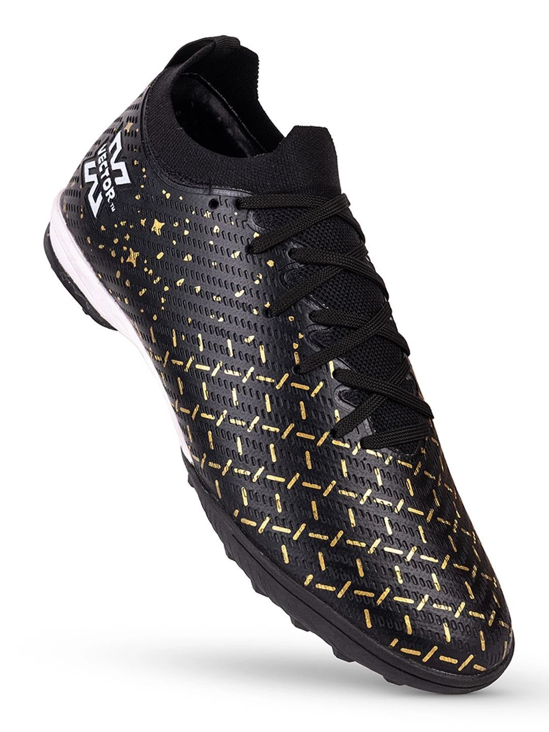 VECTOR X Men Football Shoes