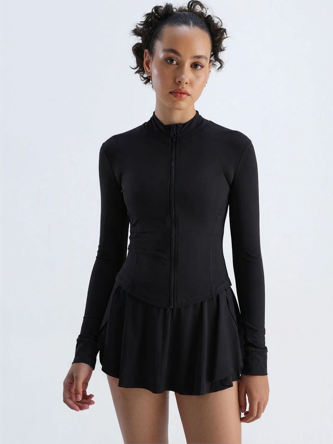 CAVA CAVA Black Sculptor Jacket