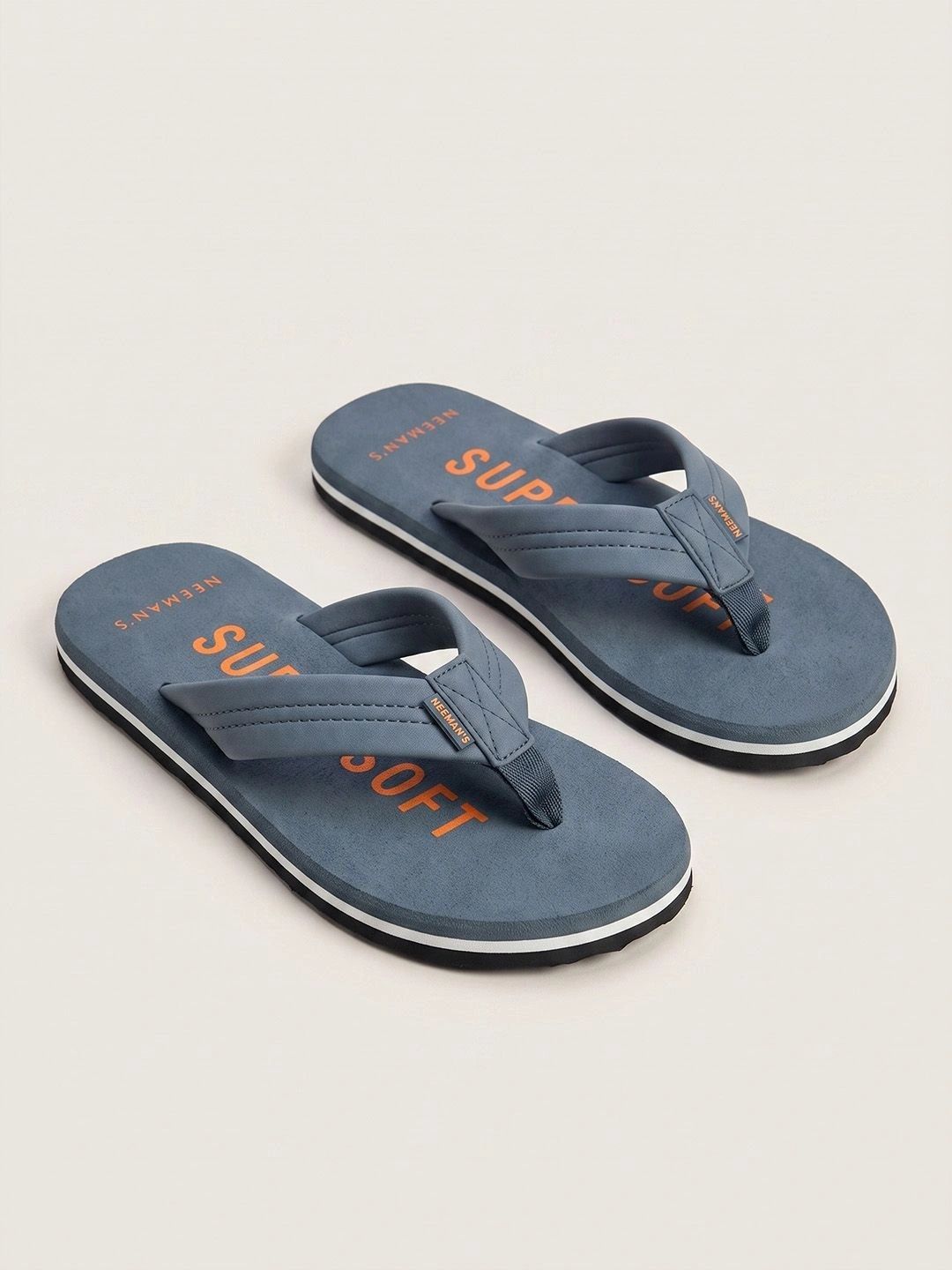 NEEMANS Super Soft Flips For Men