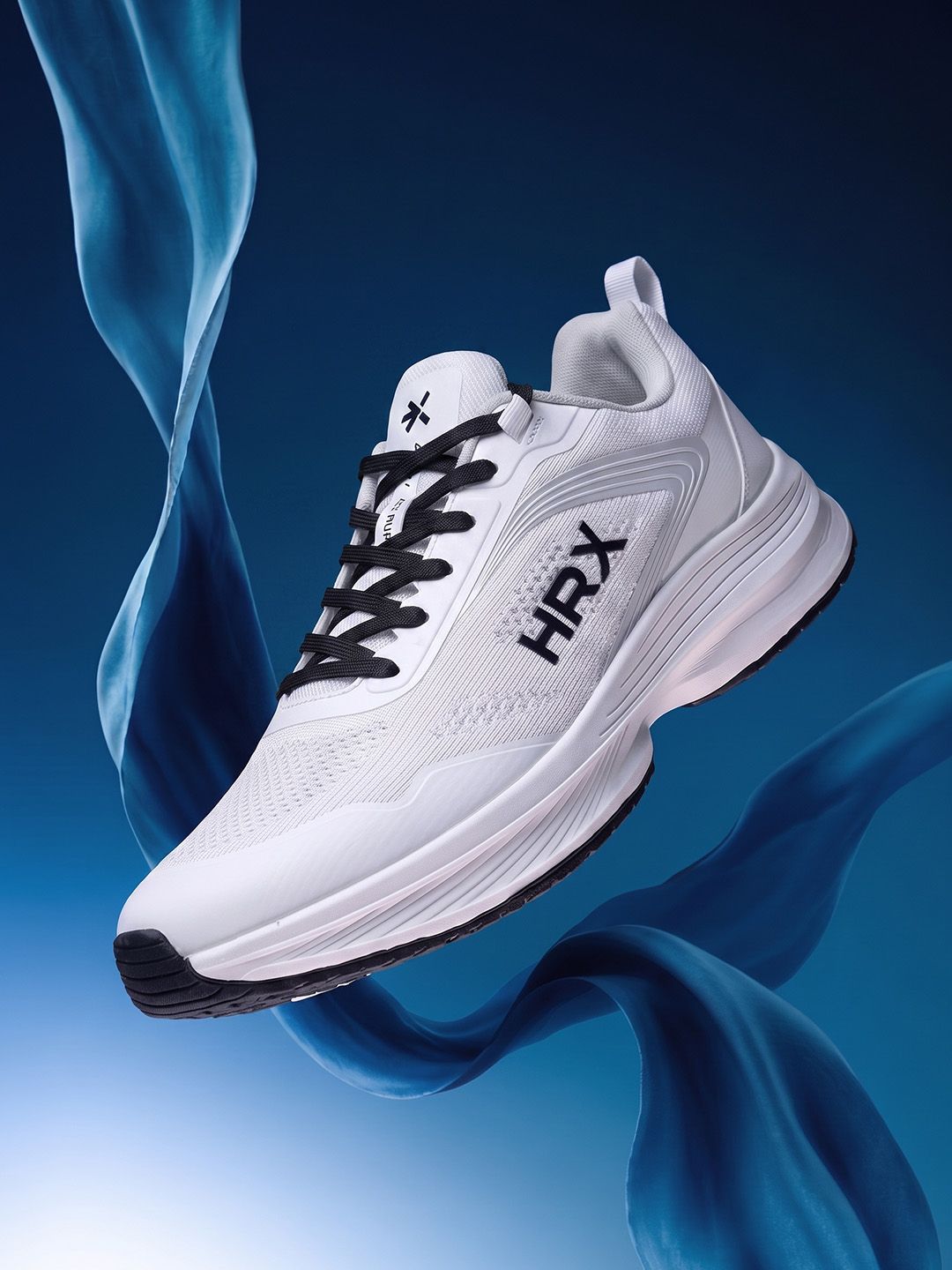 HRX by Hrithik Roshan Men Running Shoes