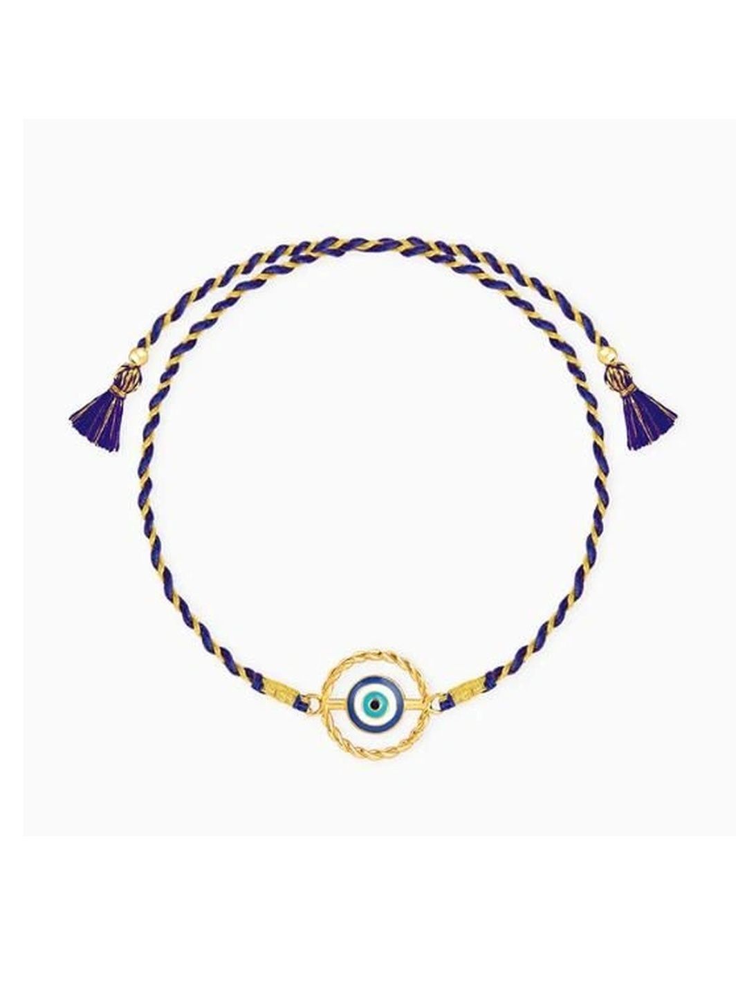 GIVA Thread Rakhi