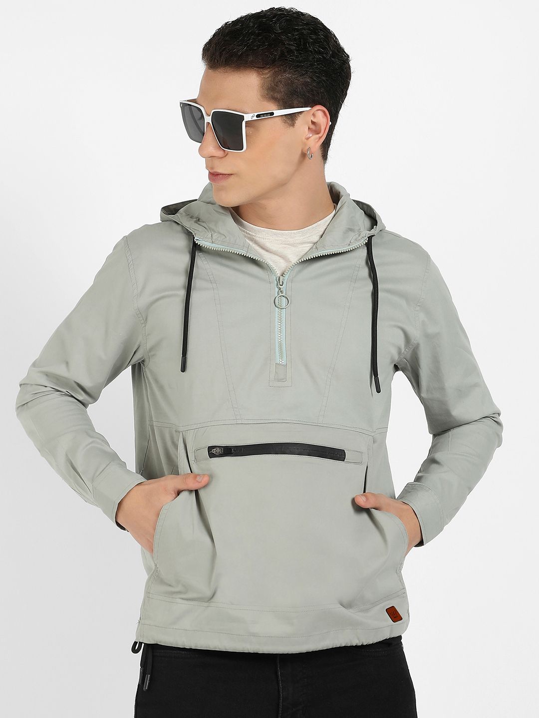 CAHOOT Windcheater Outdoor Bomber Jacket