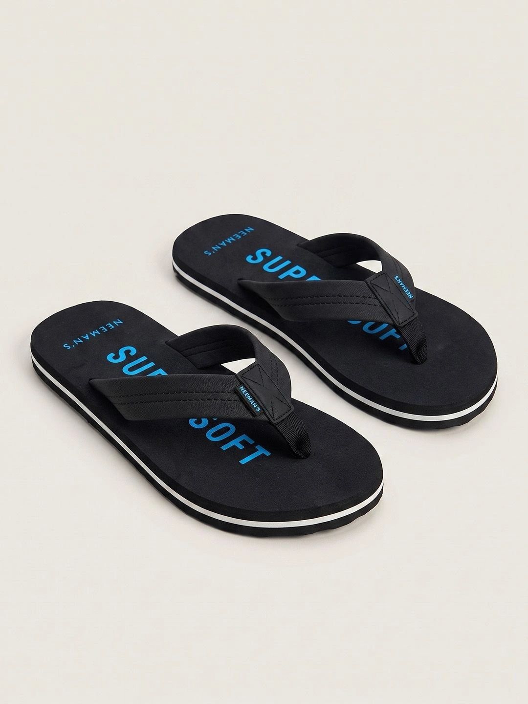 NEEMANS Super Soft Flips For Men