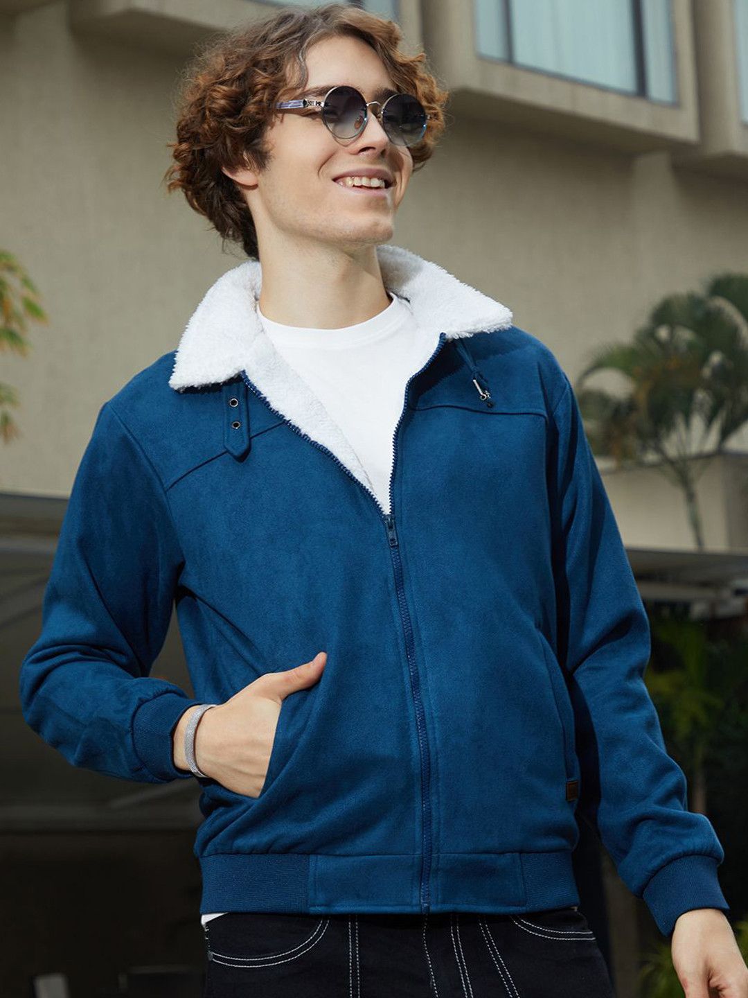 CAHOOT Men Lightweight Puffer Jacket