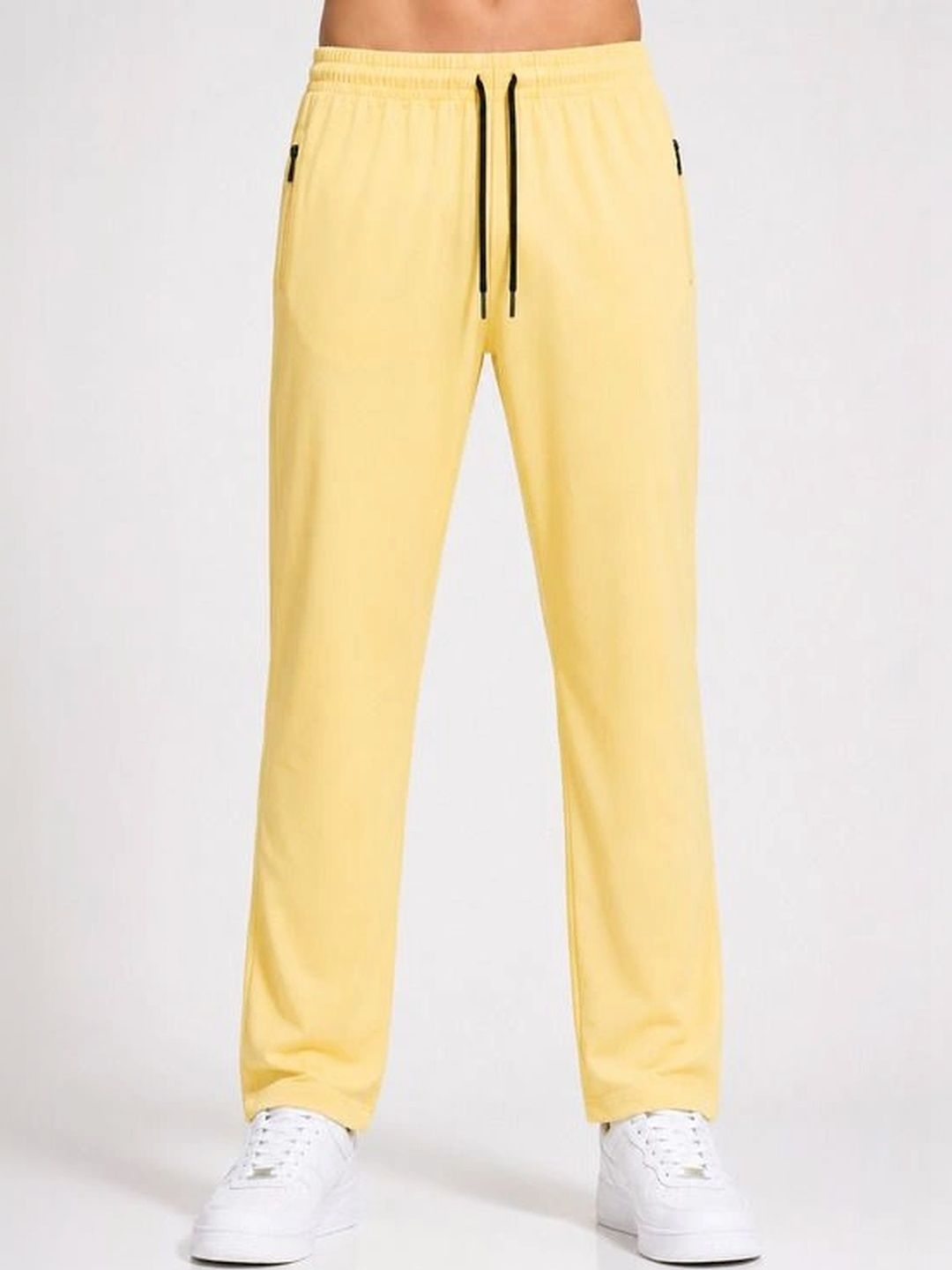 Eshop Men Regular Fit Training Track Pants