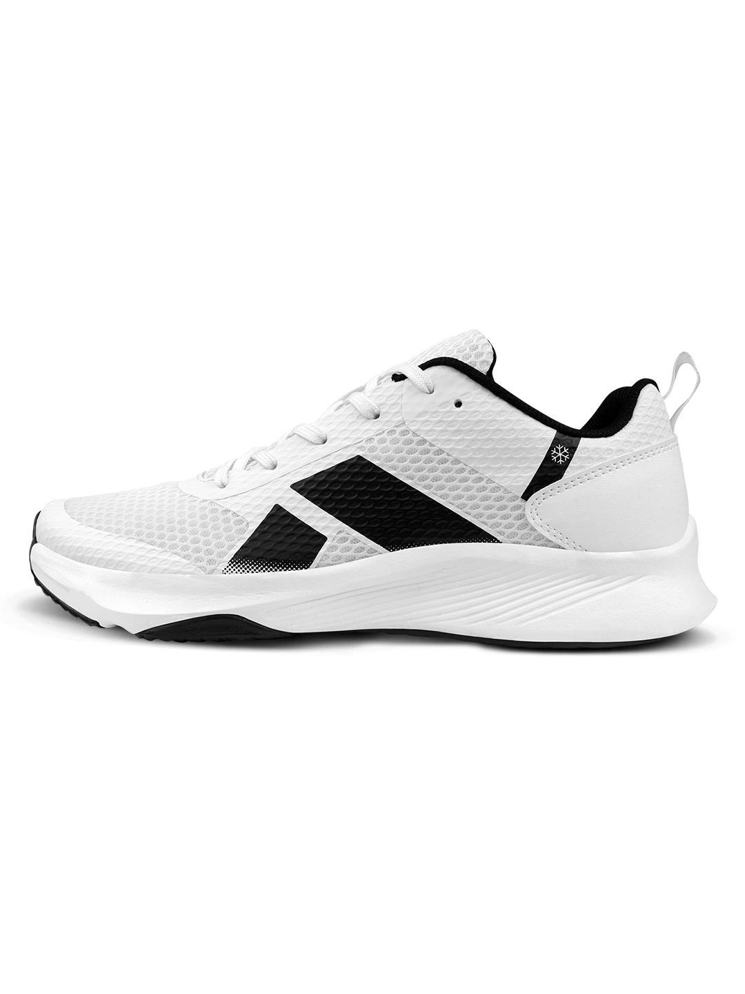 Nivia Men Hawks 2.0 Training Badminton Shoe