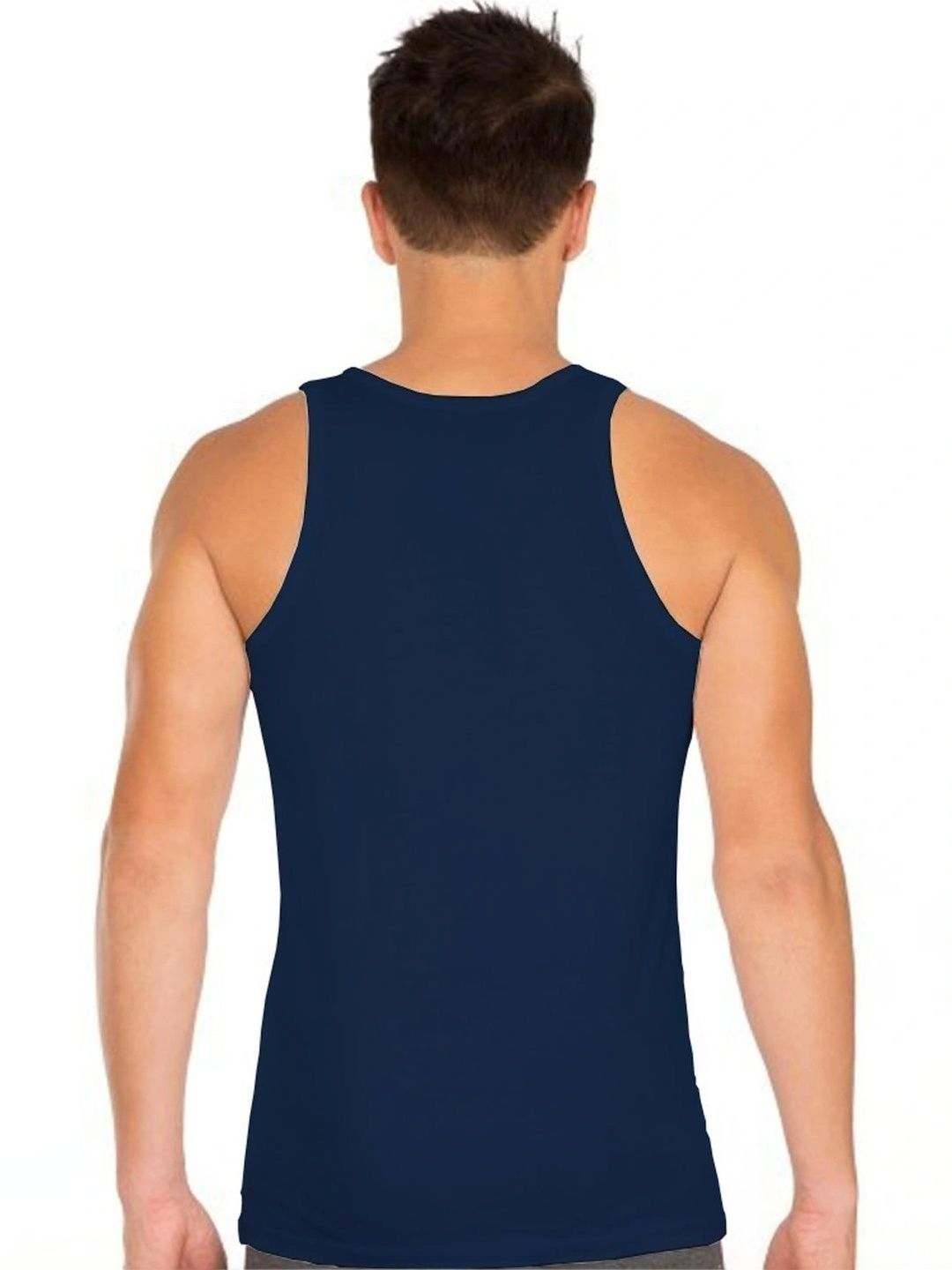 WHITEROSE Cotton Undershirt