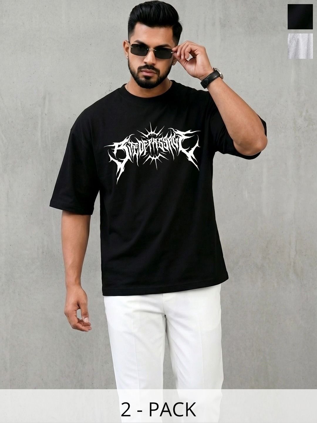 Kasendra Men 2 T-shirt