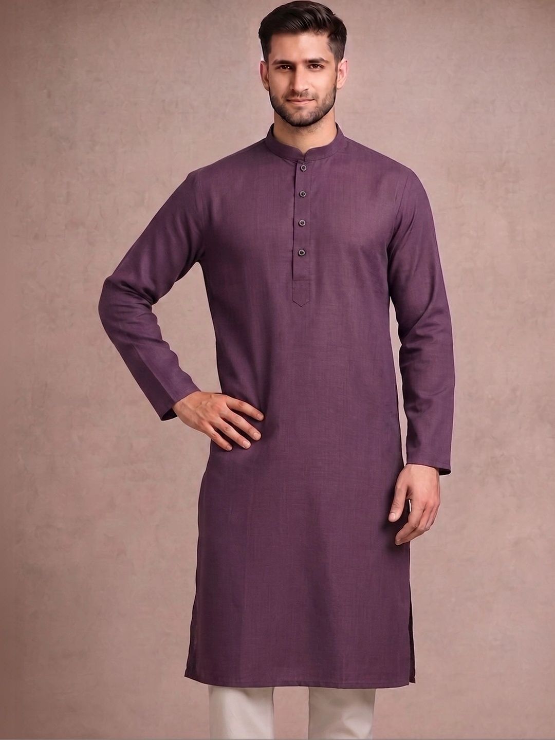 FashionRiti Men Kurta