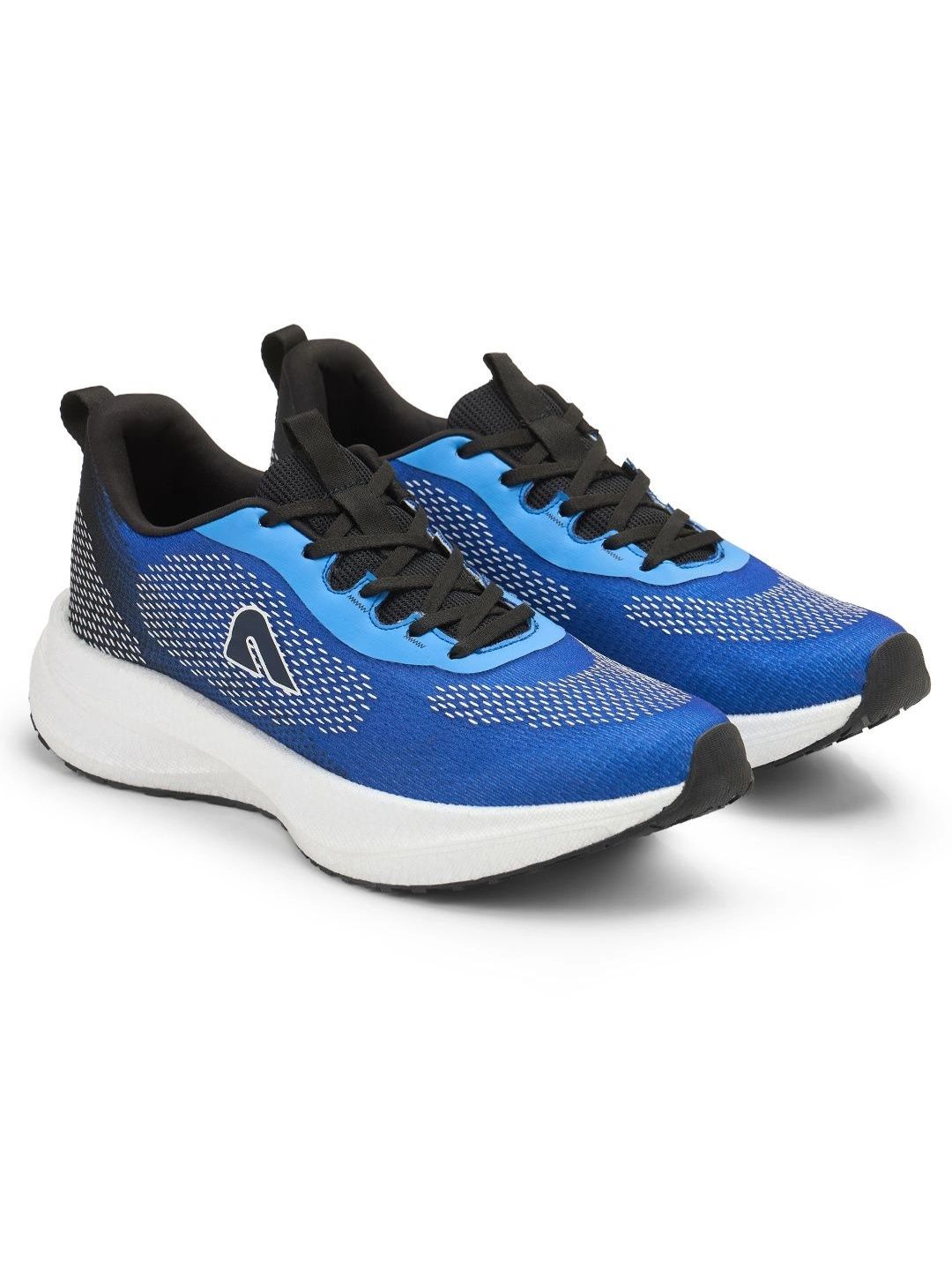 BOLDFIT Men Blue Ignitr Running & Walking Sports Shoes