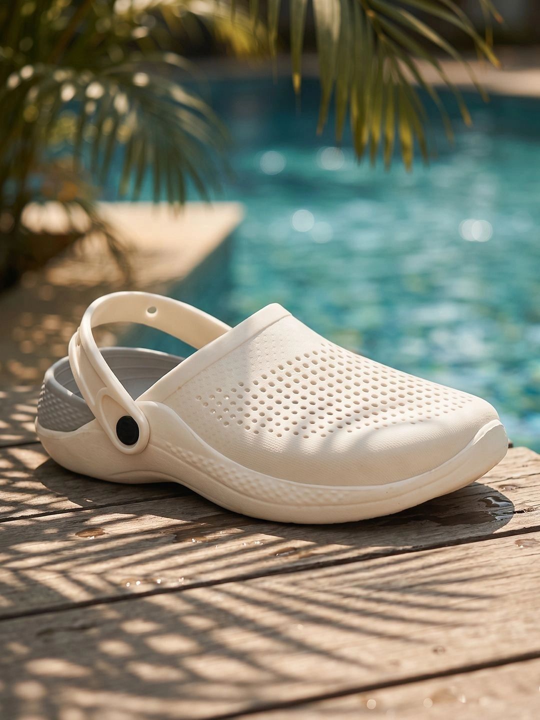 HRX by Hrithik Roshan Men Clogs