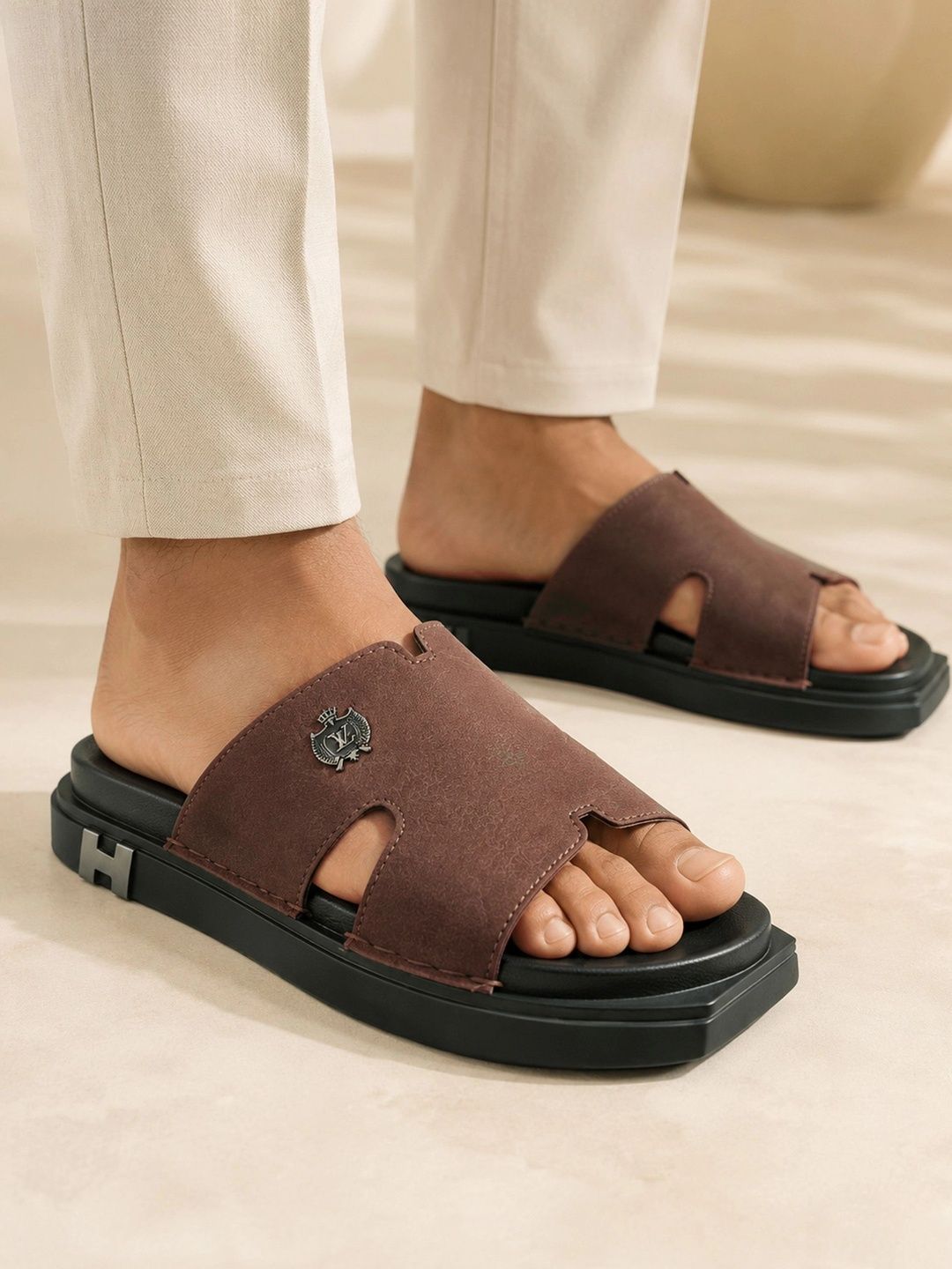 Layasa Men Sliders