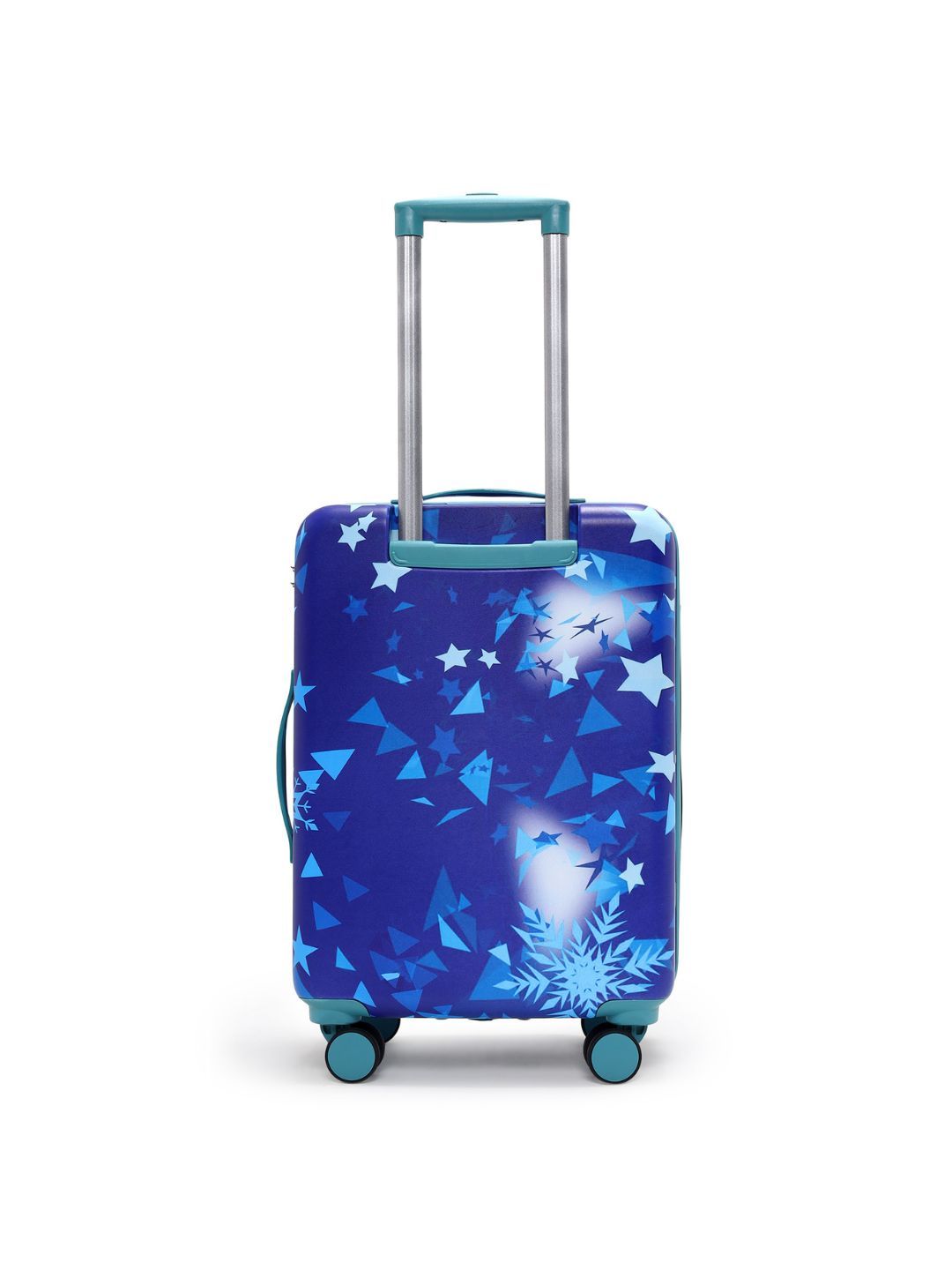 disney frozen cute luggage for girls