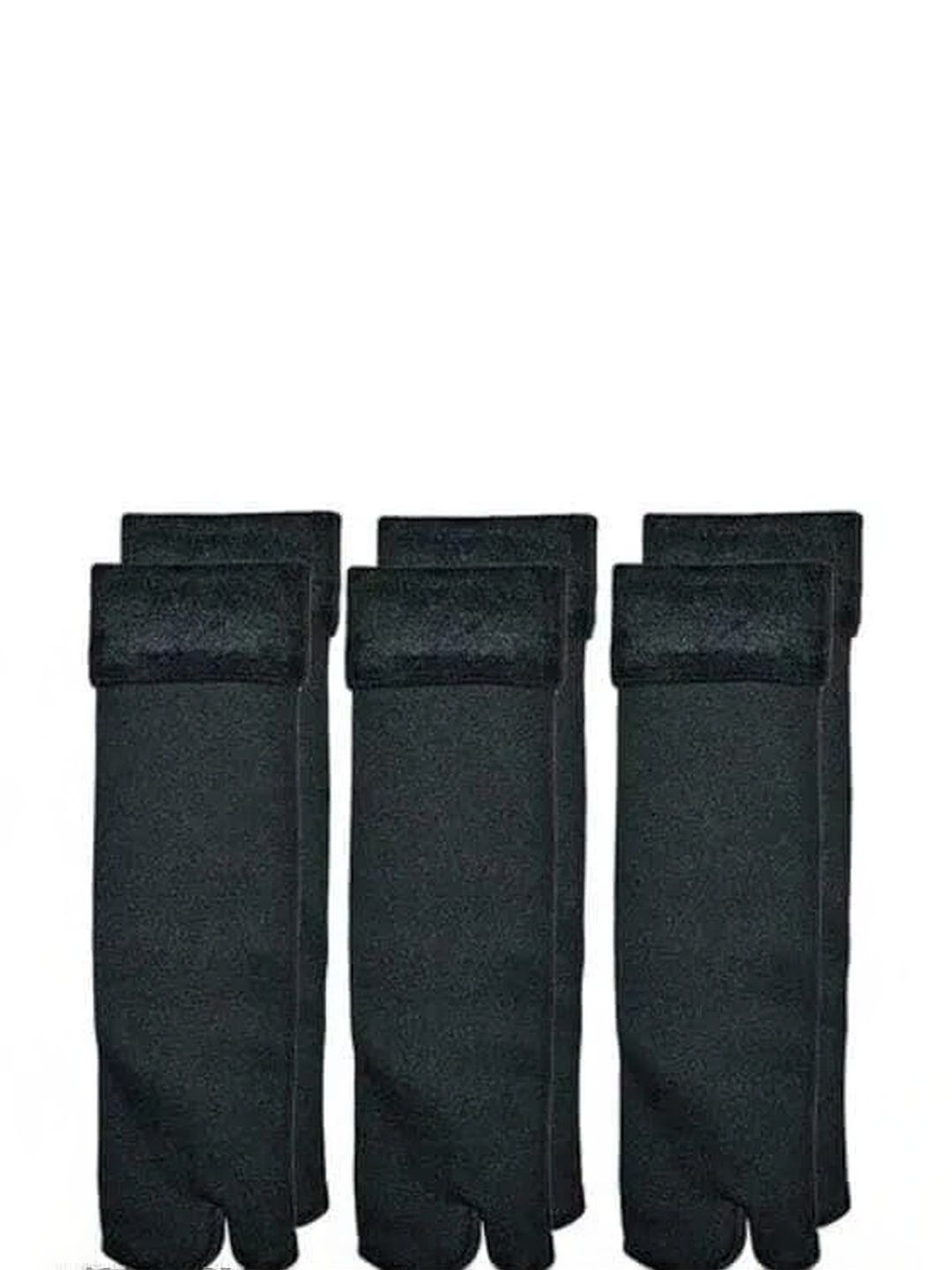 SOKSI Unisex Cotton Ankle Length Socks