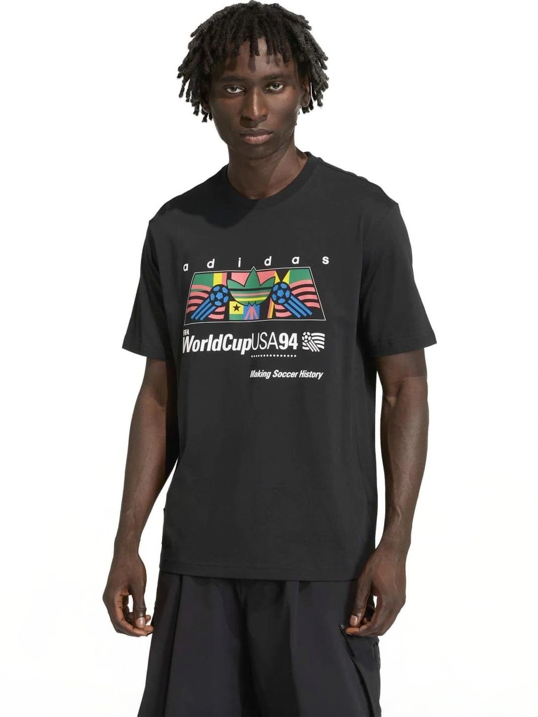 ADIDAS Originals Men Printed T-shirt