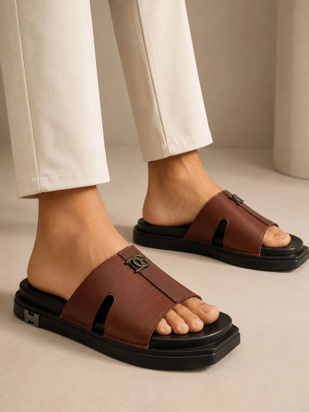 Layasa Men Sliders