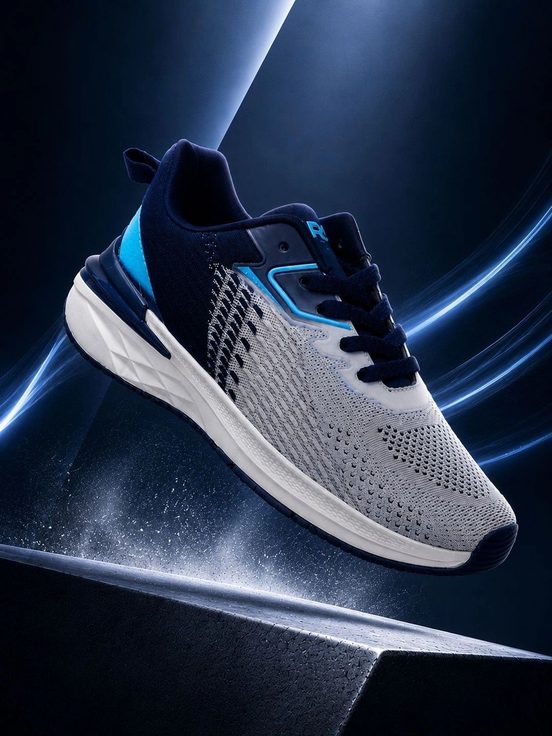 HRX by Hrithik Roshan Men Running Shoes