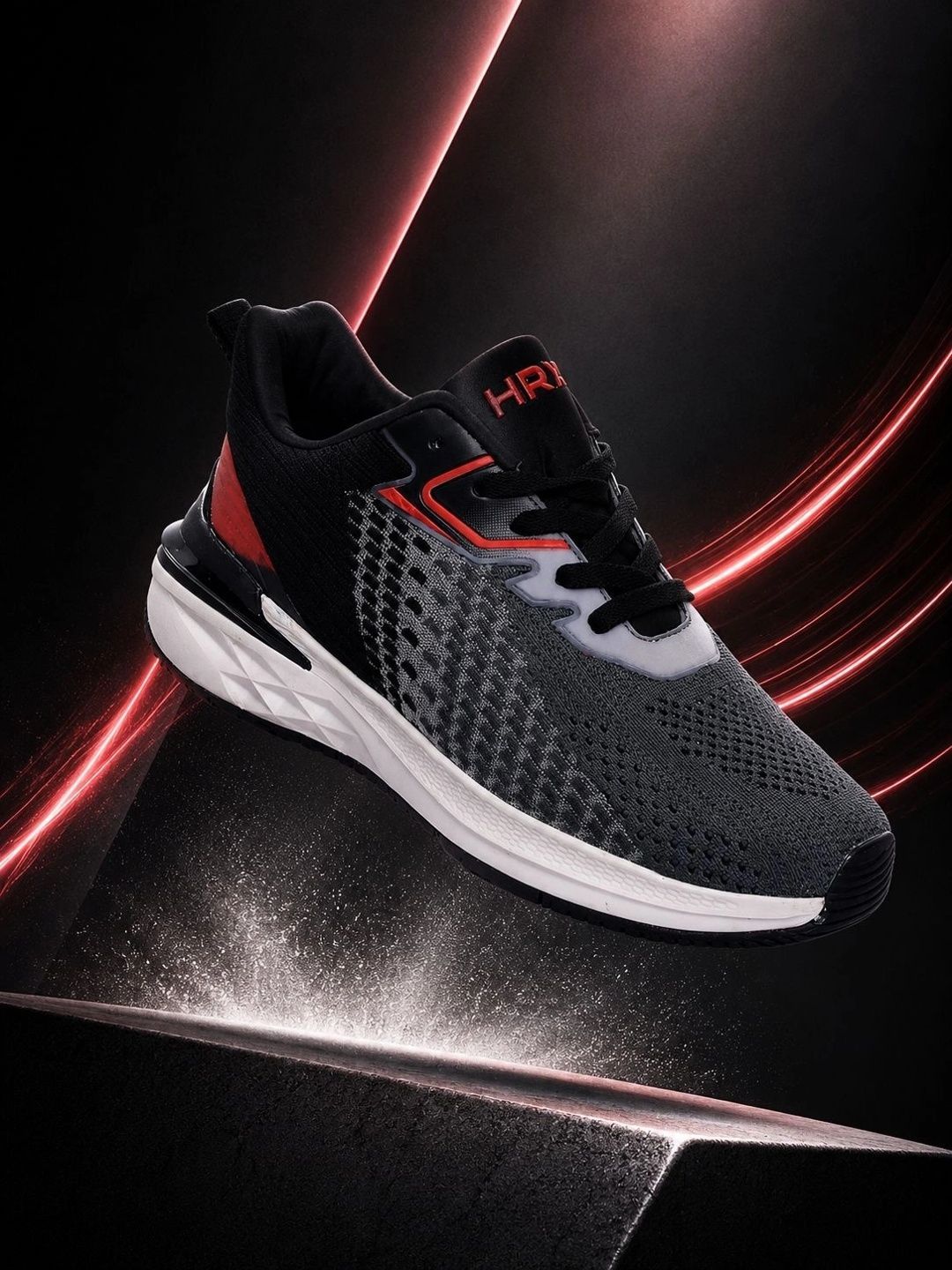 HRX by Hrithik Roshan Men Running Shoes