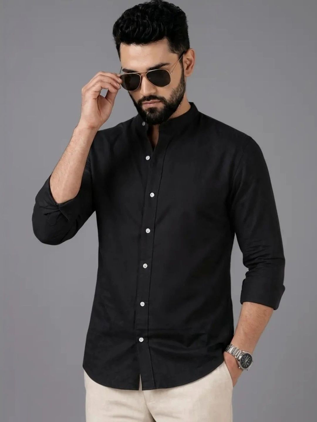 Roadster Men Casual Shirt