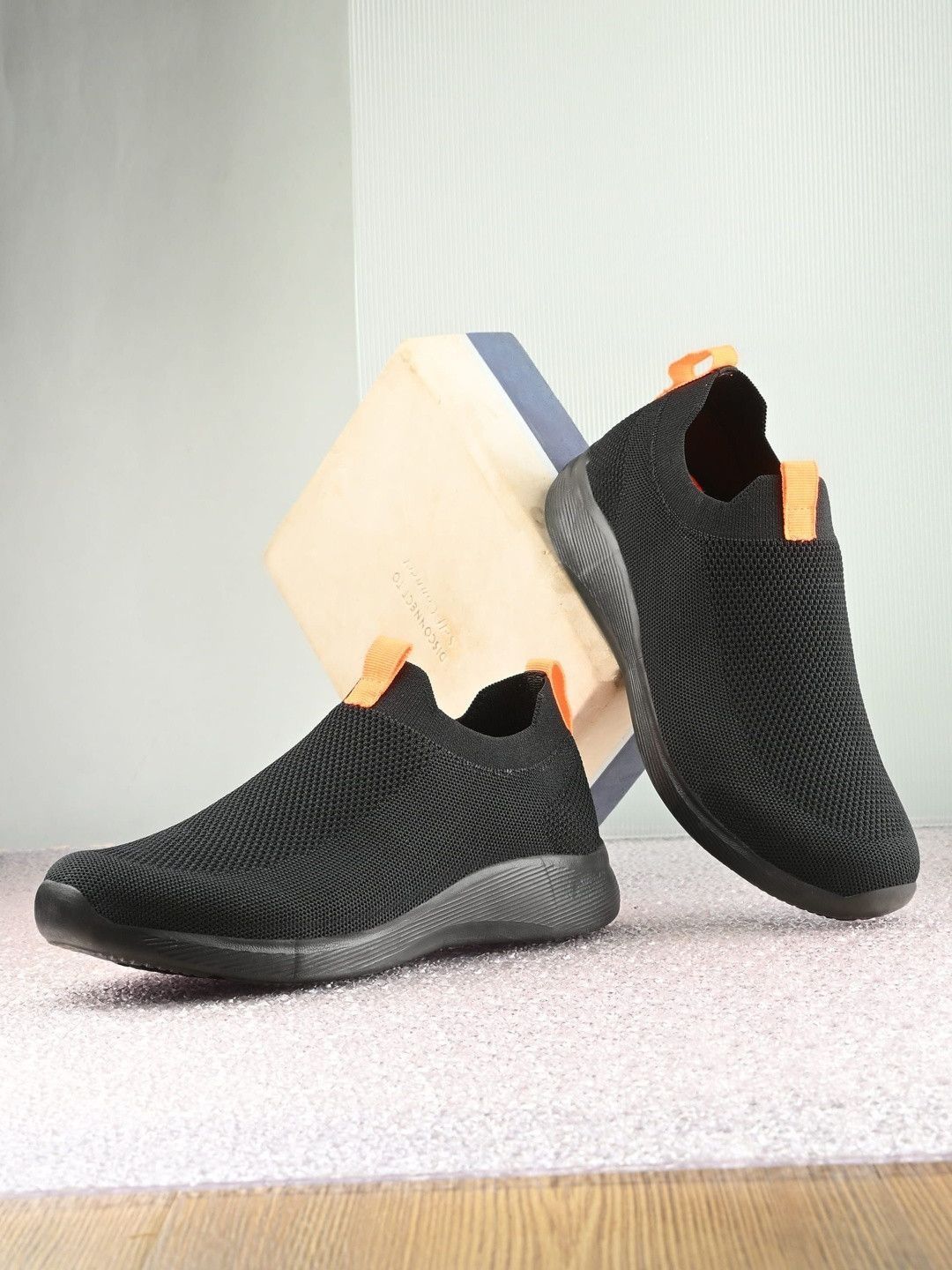 Luper Men Running Non-Marking Shoes