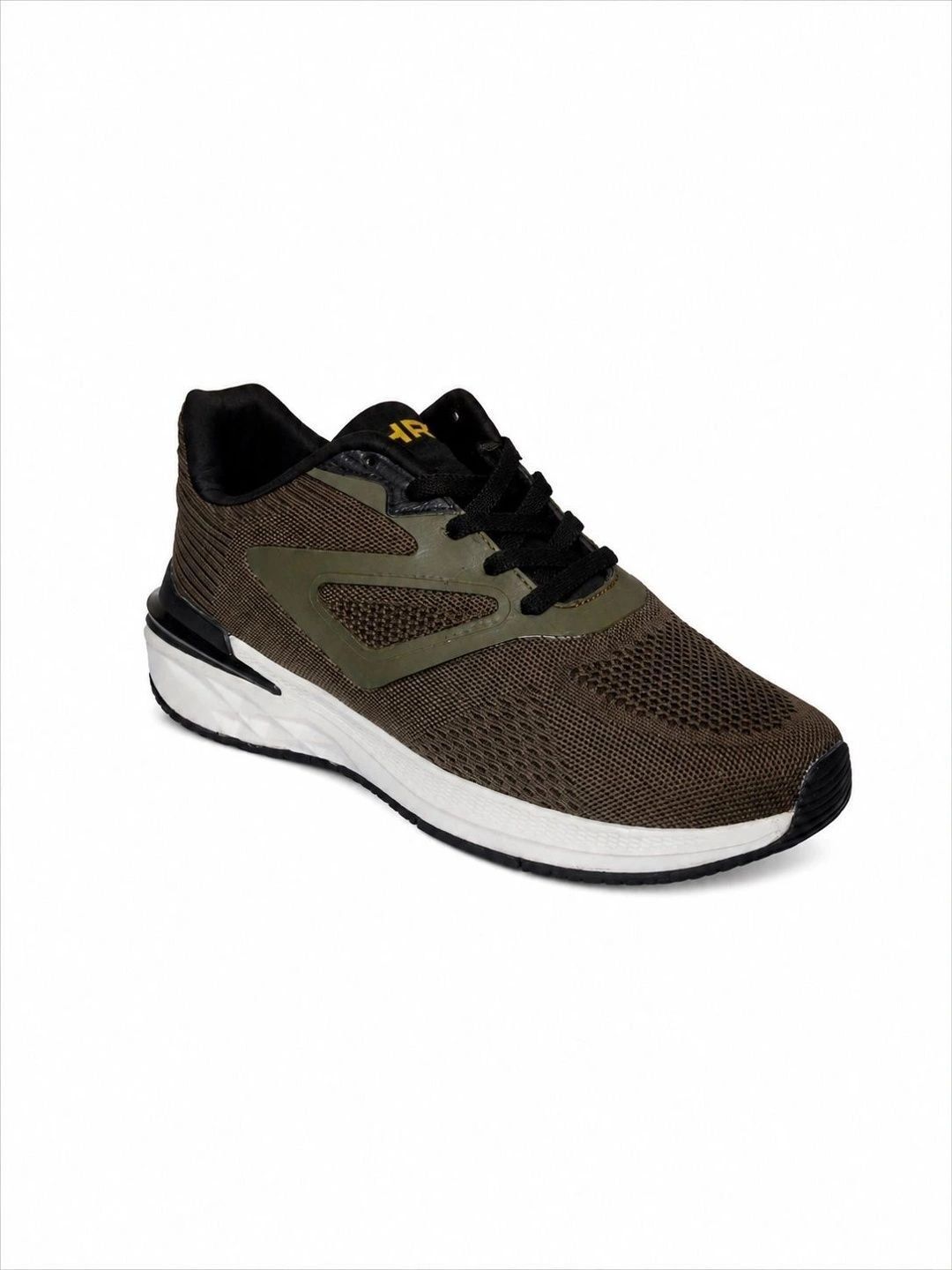 HRX by Hrithik Roshan Men Mesh Running Non-Marking Shoes