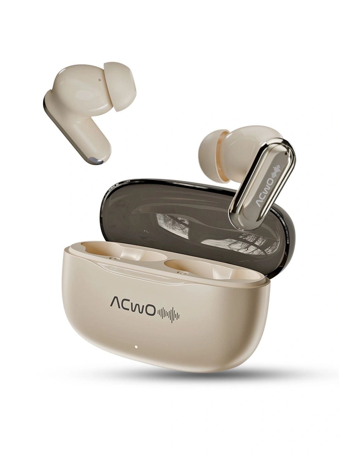 ACwO DwOTS 717 Pro True Wireless In Ear Headphones
