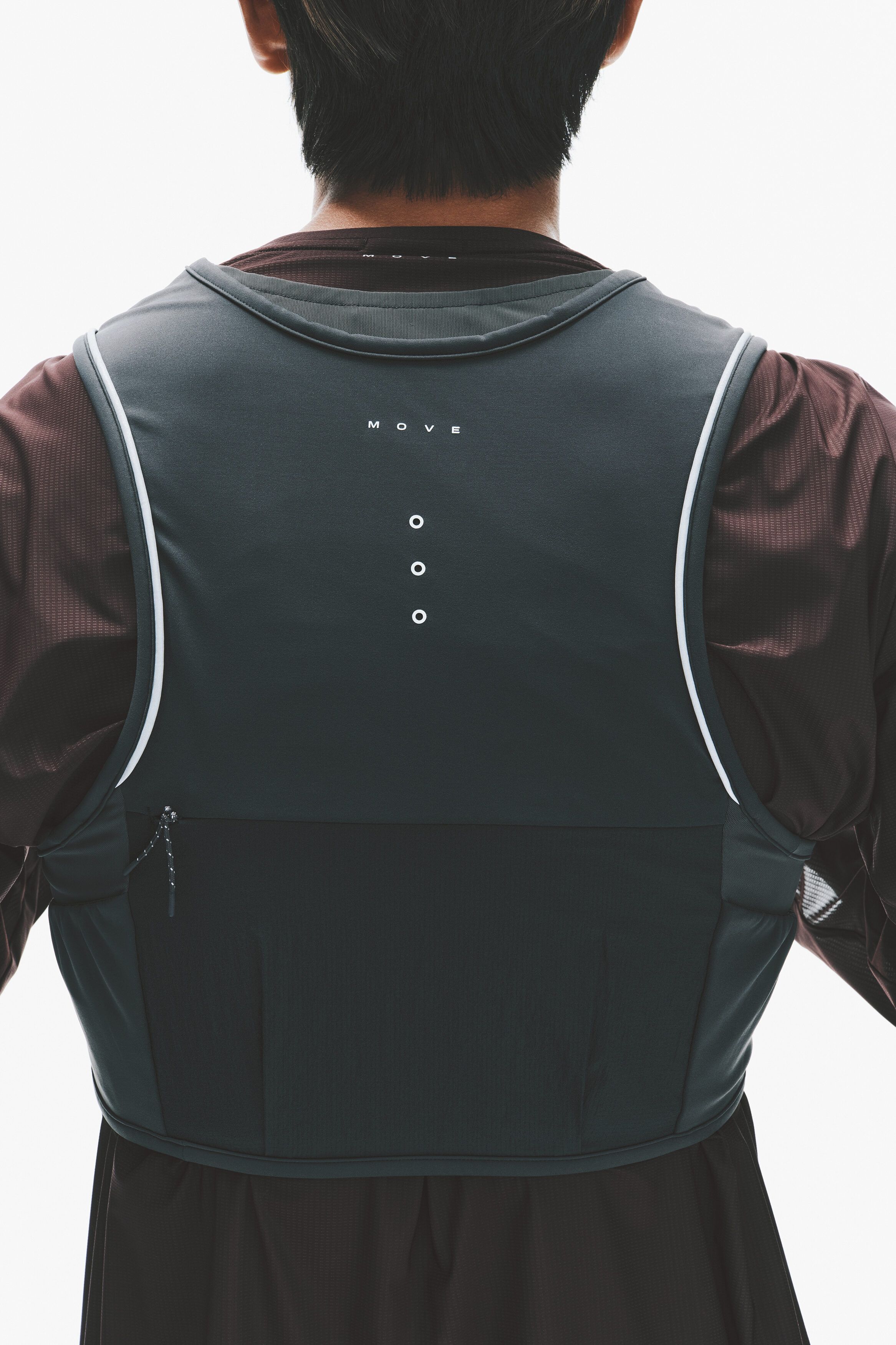 H&M MOVE Lightweight Running Vest