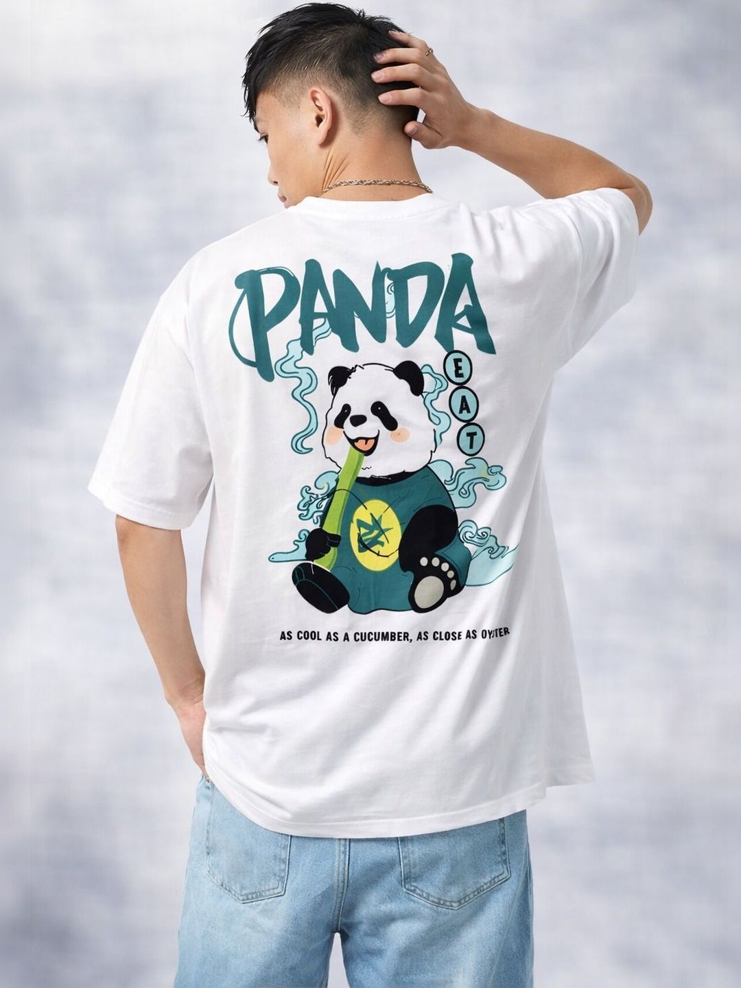 Kook N Keech Men Printed T-shirt