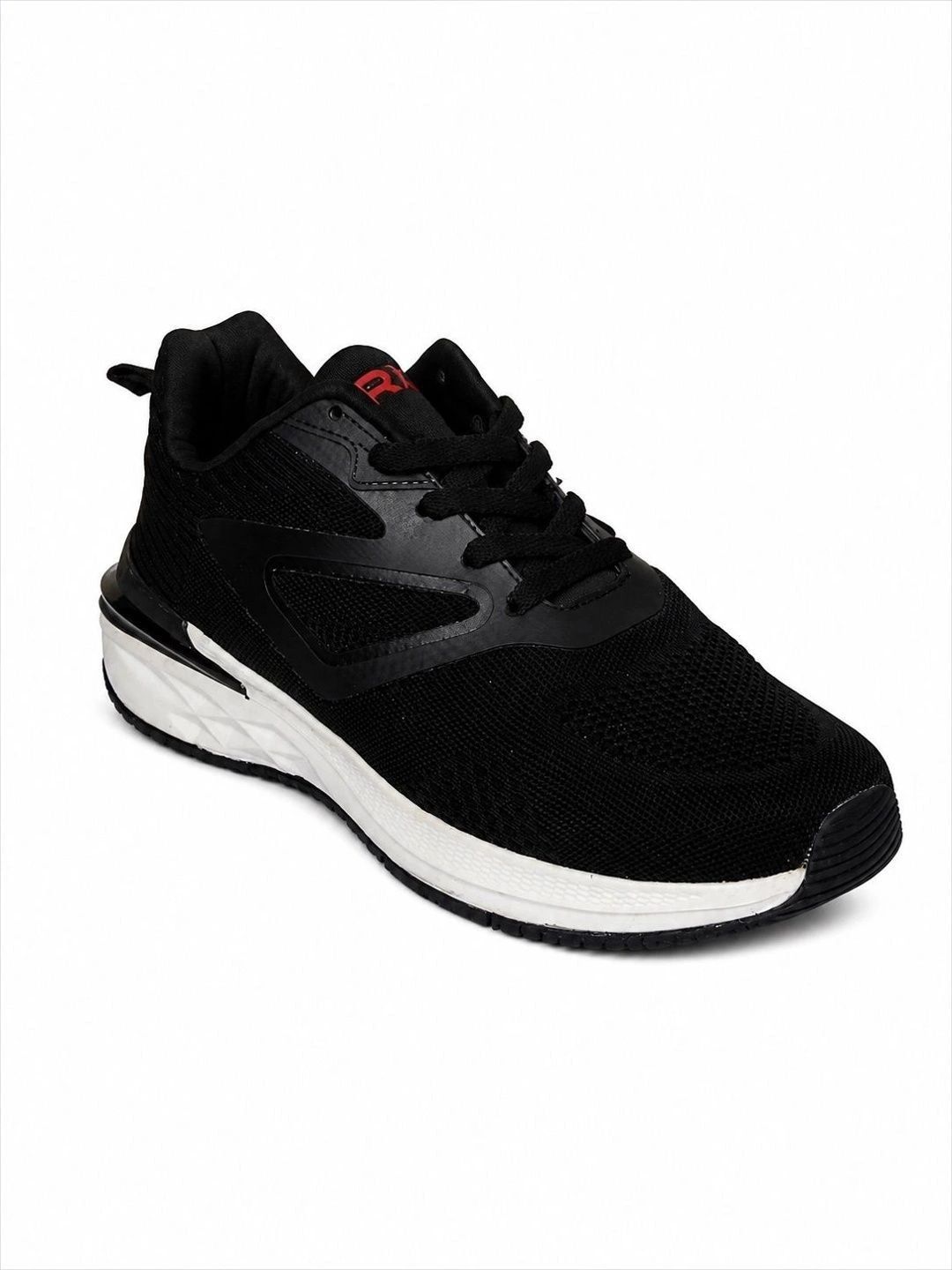 HRX by Hrithik Roshan Men Mesh Running Non-Marking Shoes