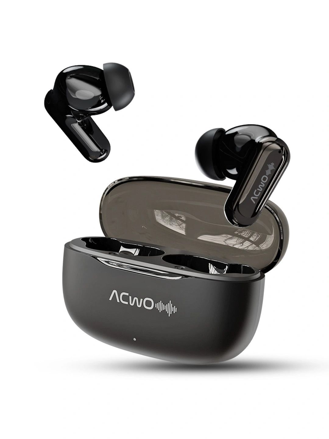 ACwO DwOTS 717 Pro True Wireless In Ear Headphones