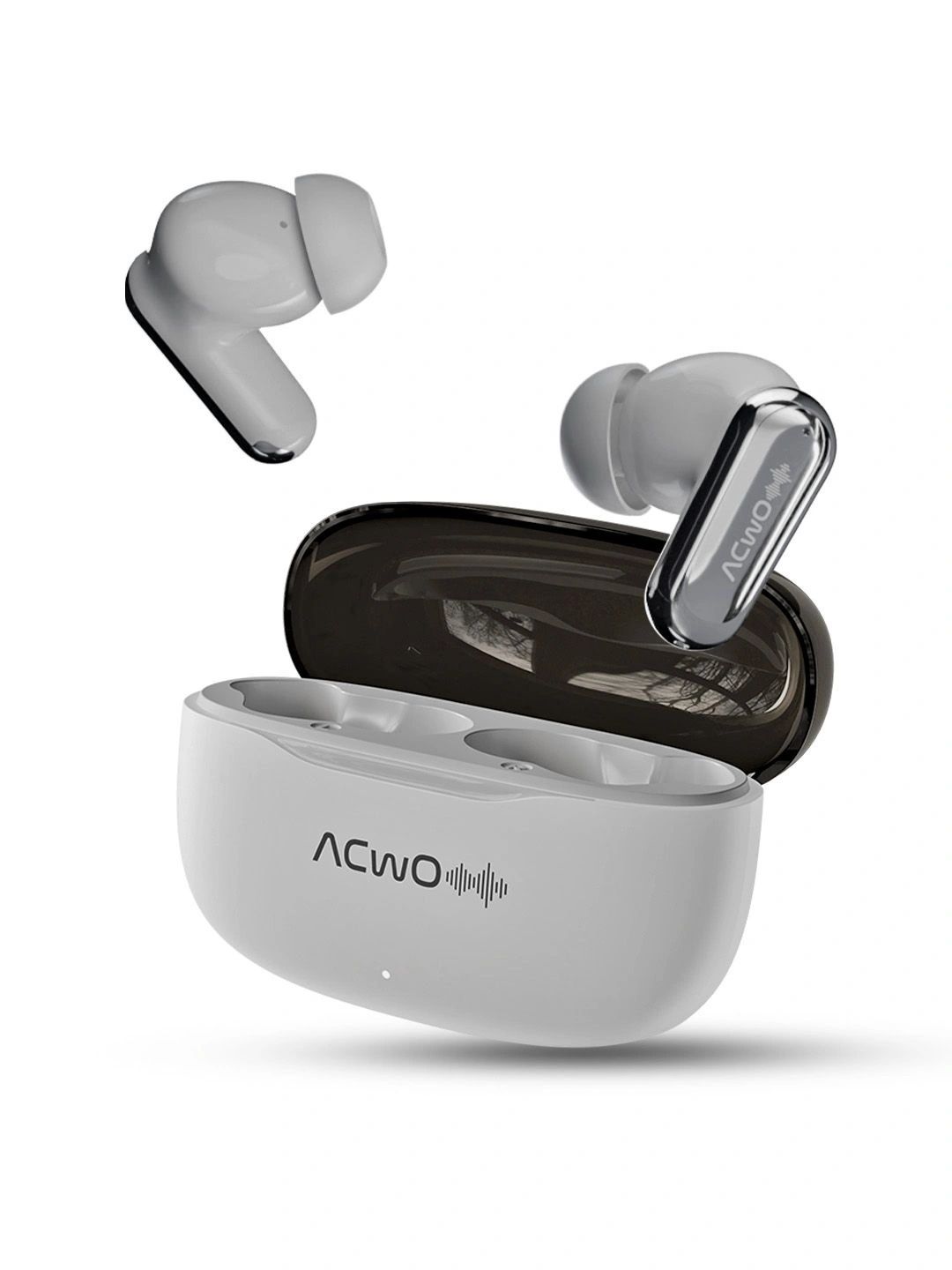 ACwO DwOTS 717 Pro True Wireless In Ear Headphones