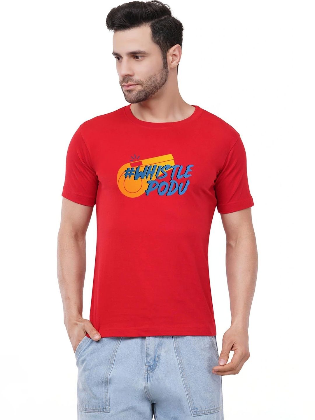 Aseria Men T-shirt