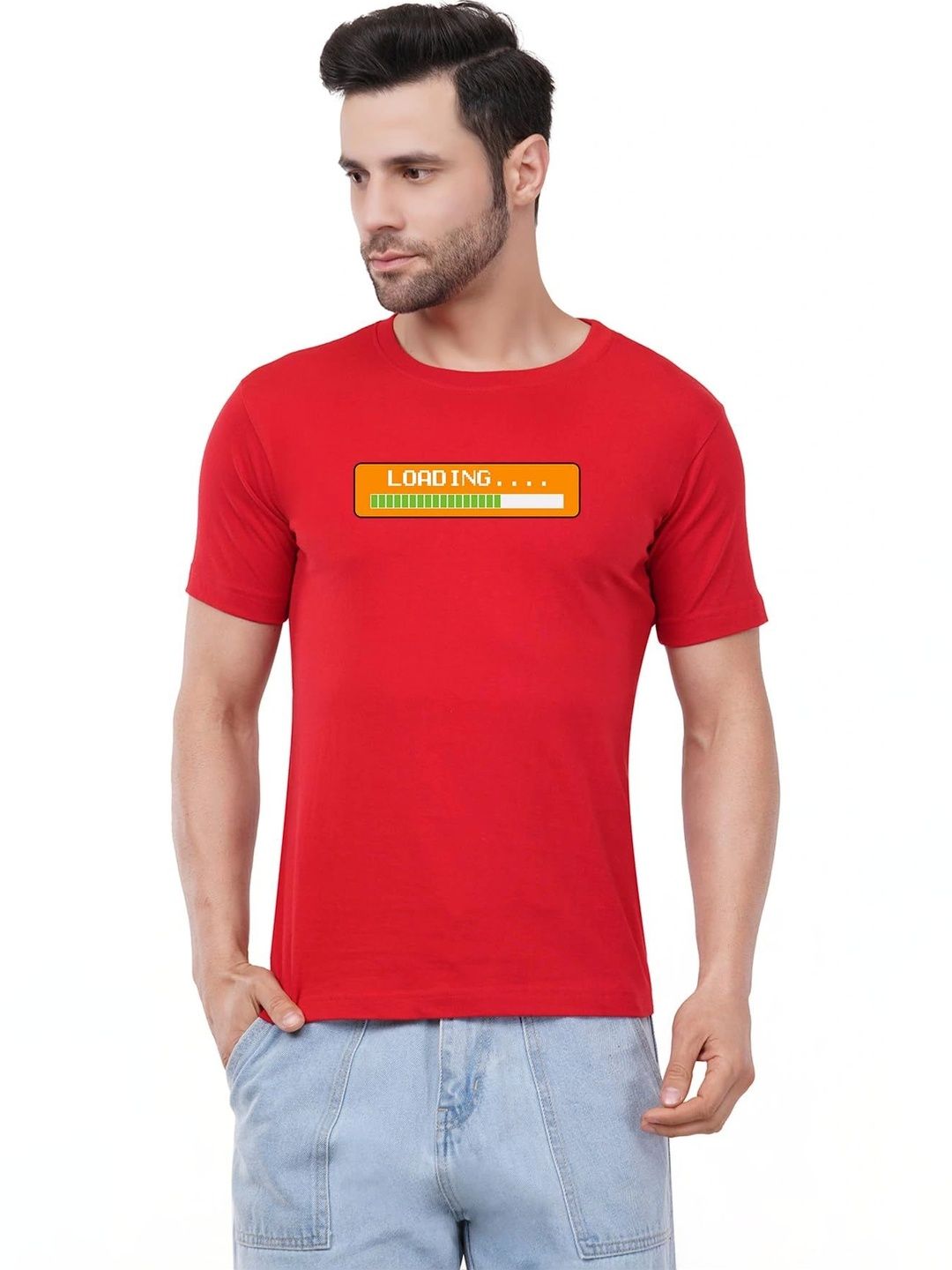 Aseria Men T-shirt