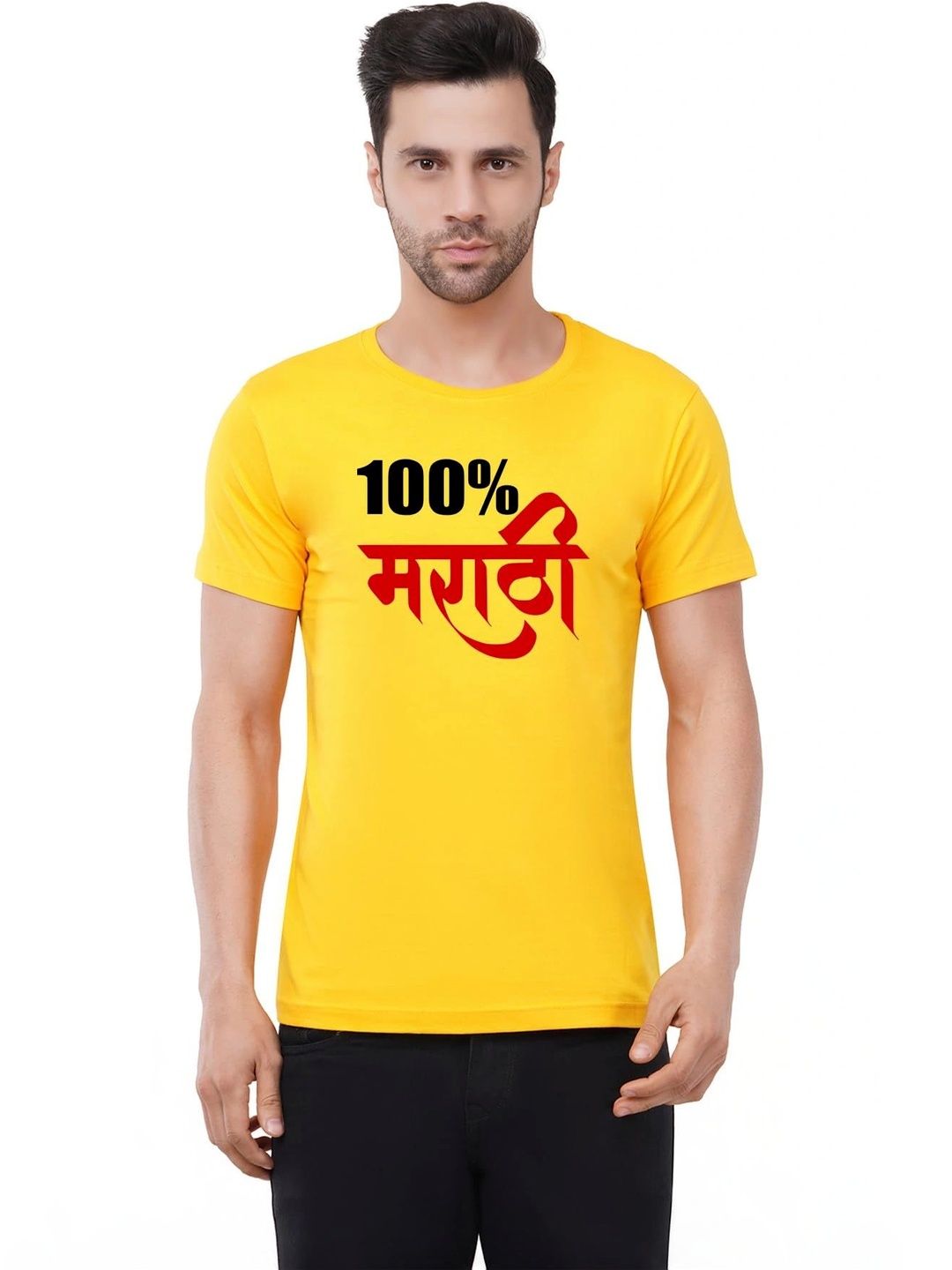 Aseria Men T-shirt