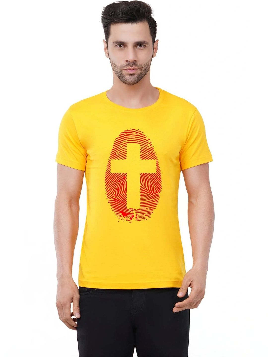 Aseria Men T-shirt
